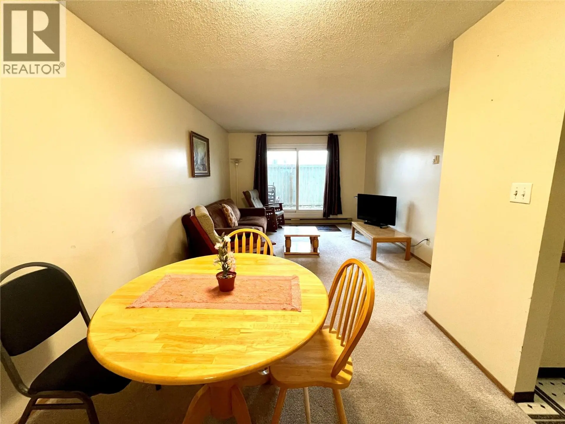 Property at #106 320 Northgate Road, Tumbler Ridge, BC