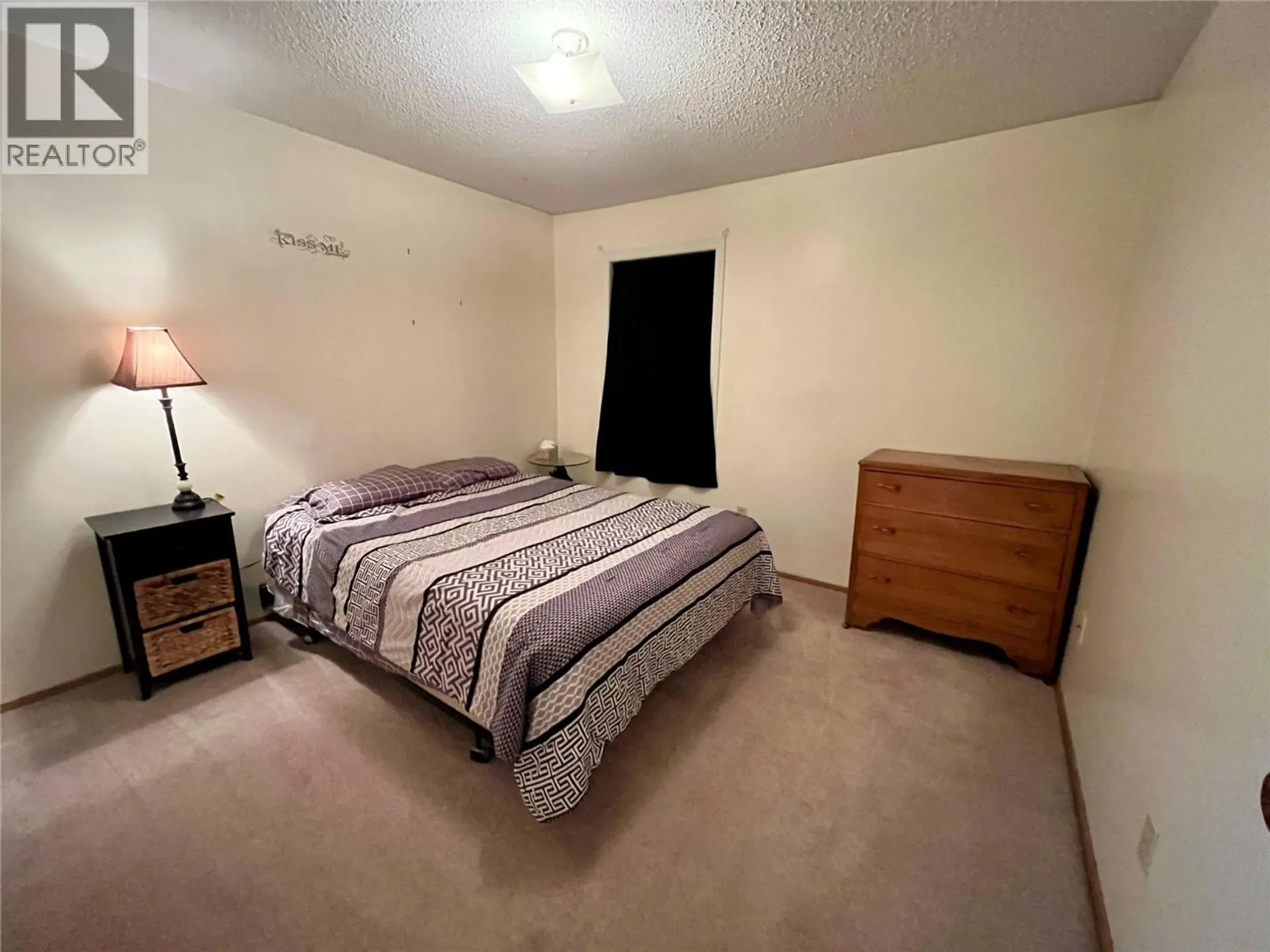 Property at #106 320 Northgate Road, Tumbler Ridge, BC