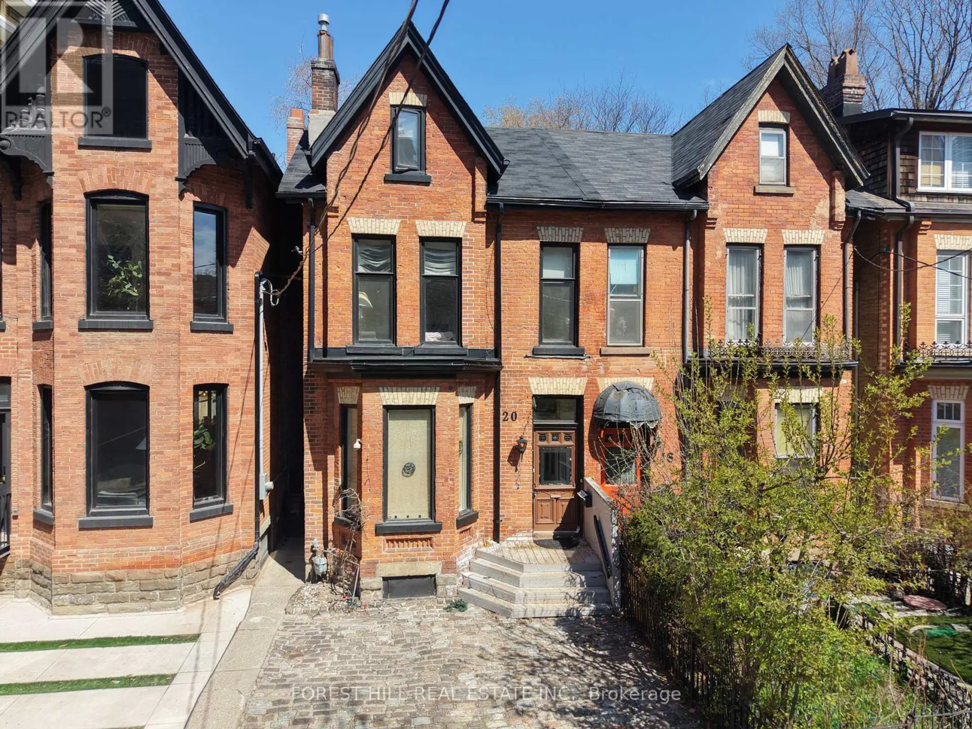 20 WEBSTER AVENUE - Image 1