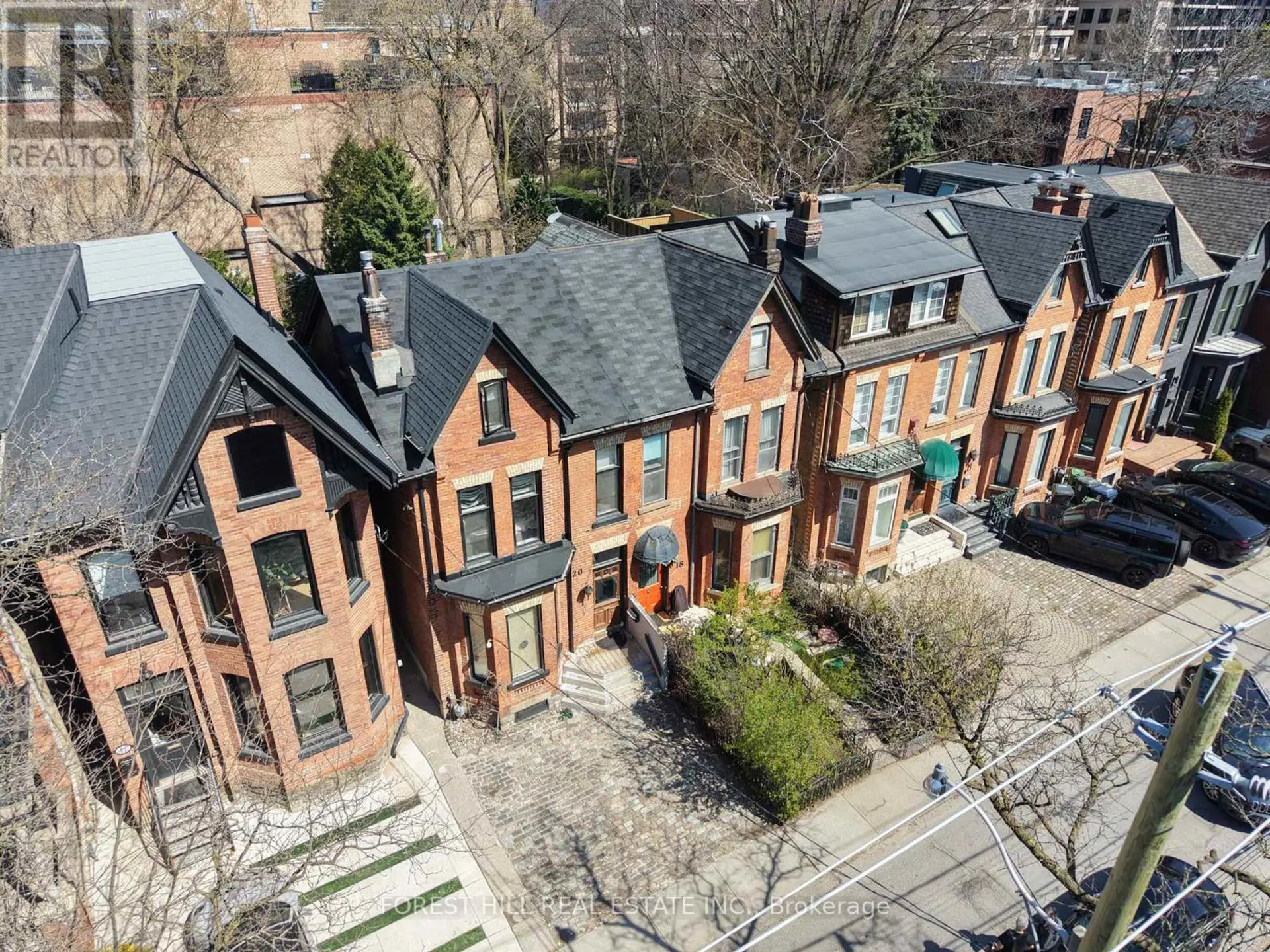 20 WEBSTER AVENUE - Image 2