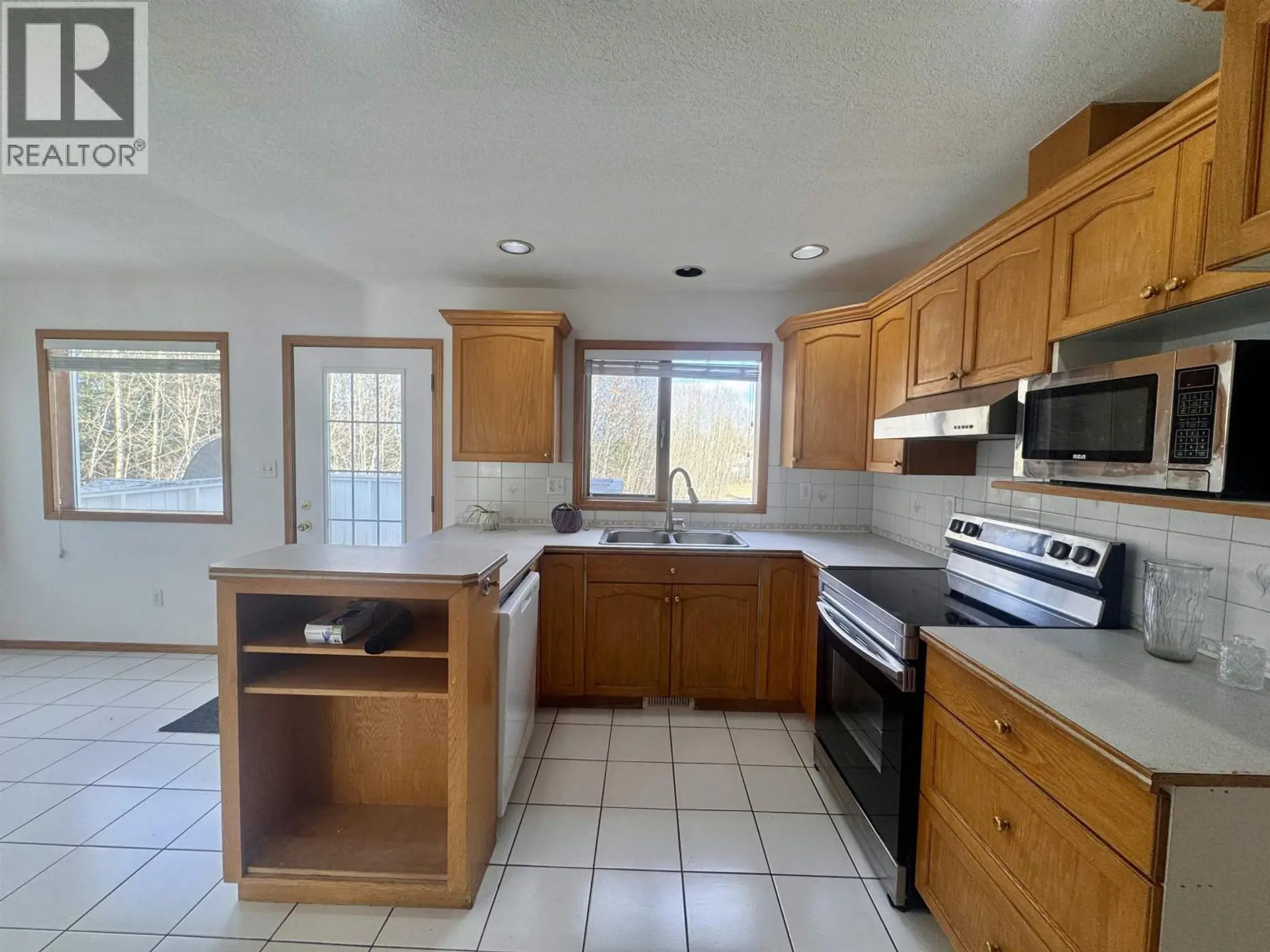 Property at 4412 BAKER ROAD, Prince George, BC