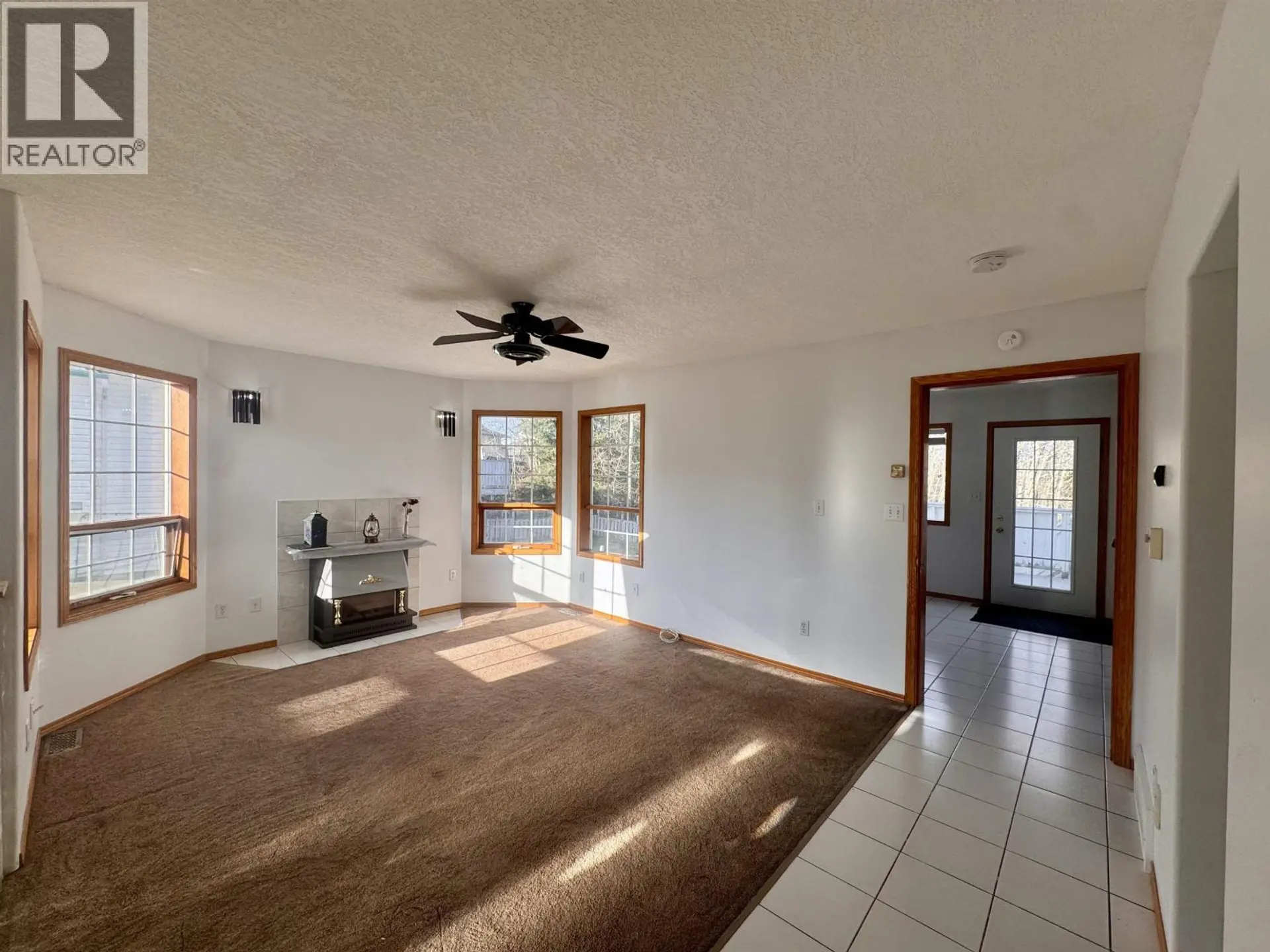 Property at 4412 BAKER ROAD, Prince George, BC