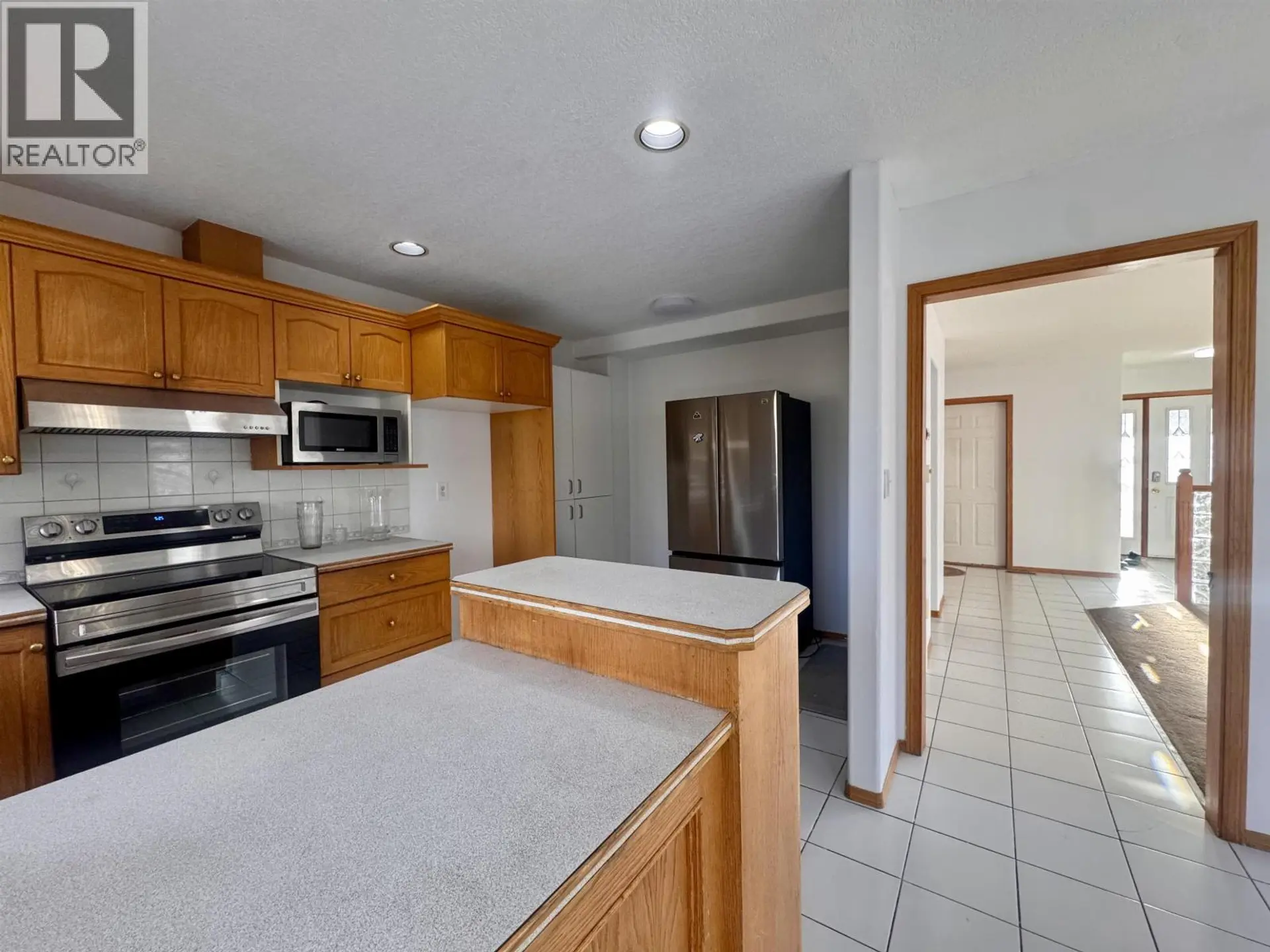 Property at 4412 BAKER ROAD, Prince George, BC