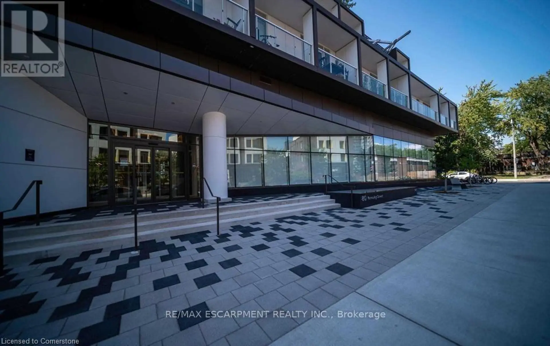 #120 80 VANAULEY STREET - Image 2