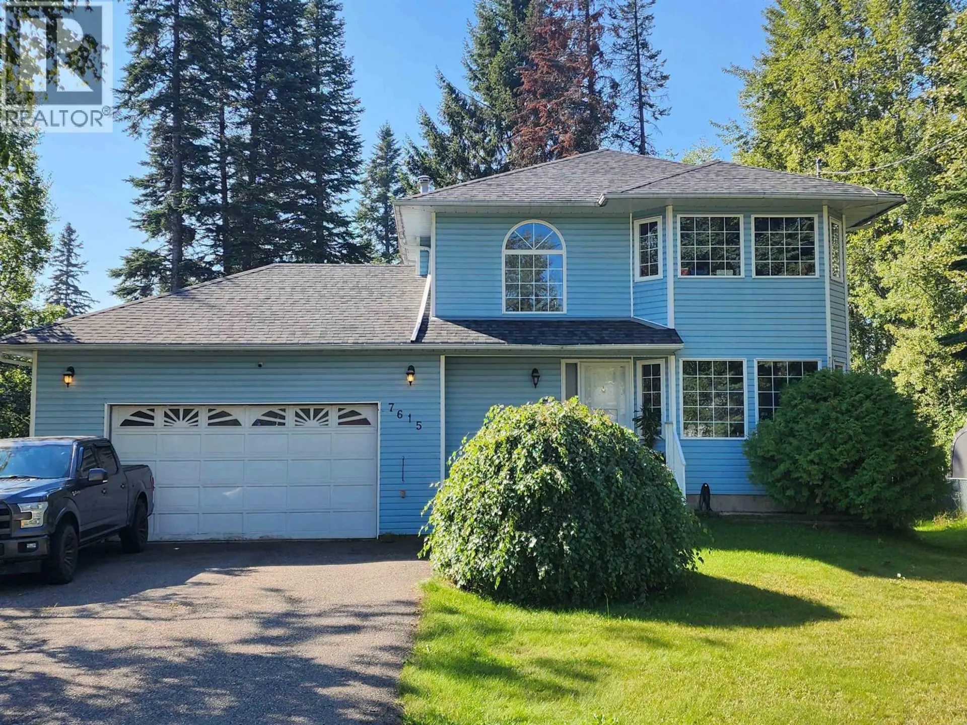 Property at 7615 PEARL DRIVE, Prince George, BC