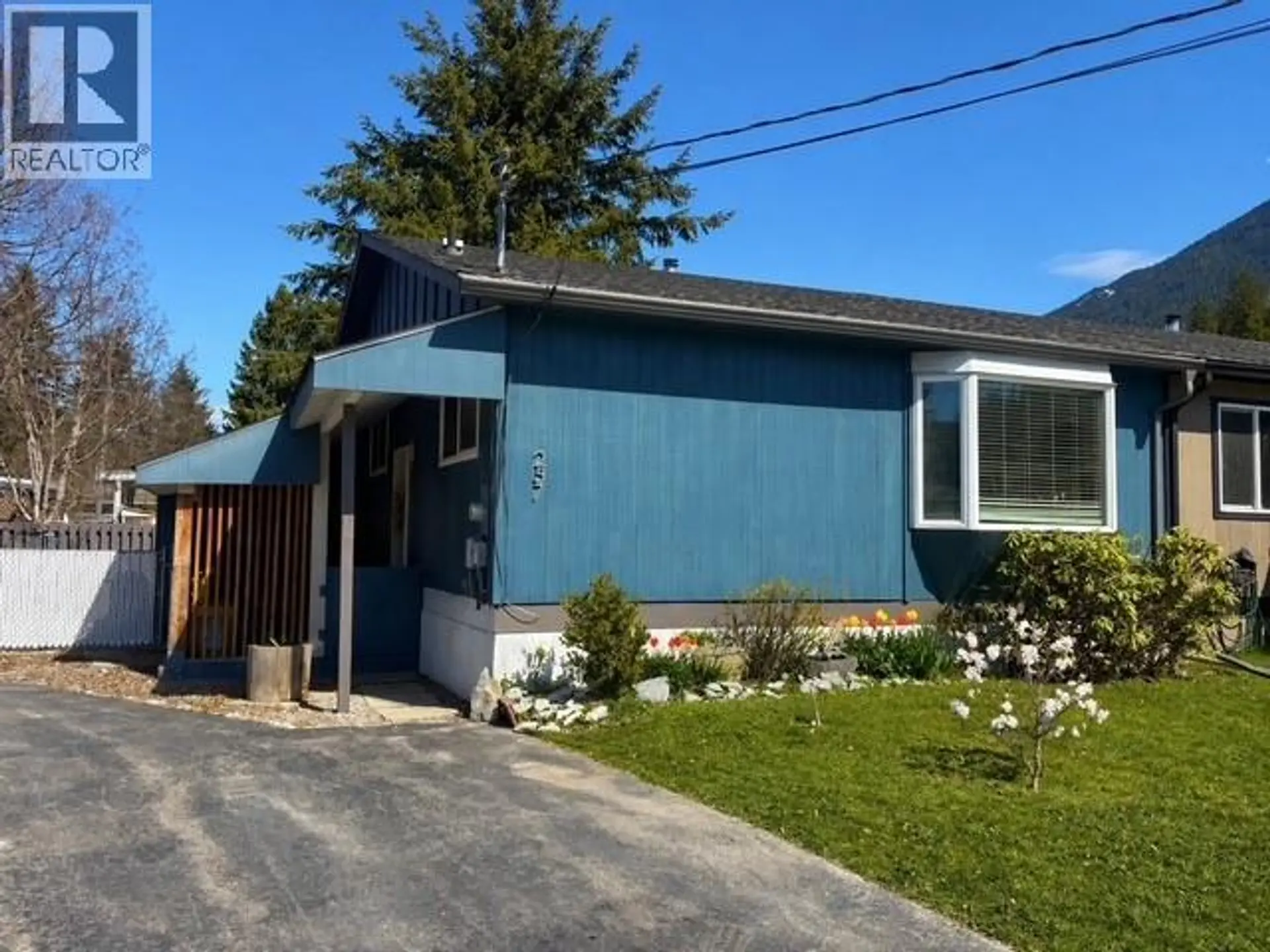 Property at 257 Viers Crescent, Revelstoke, BC