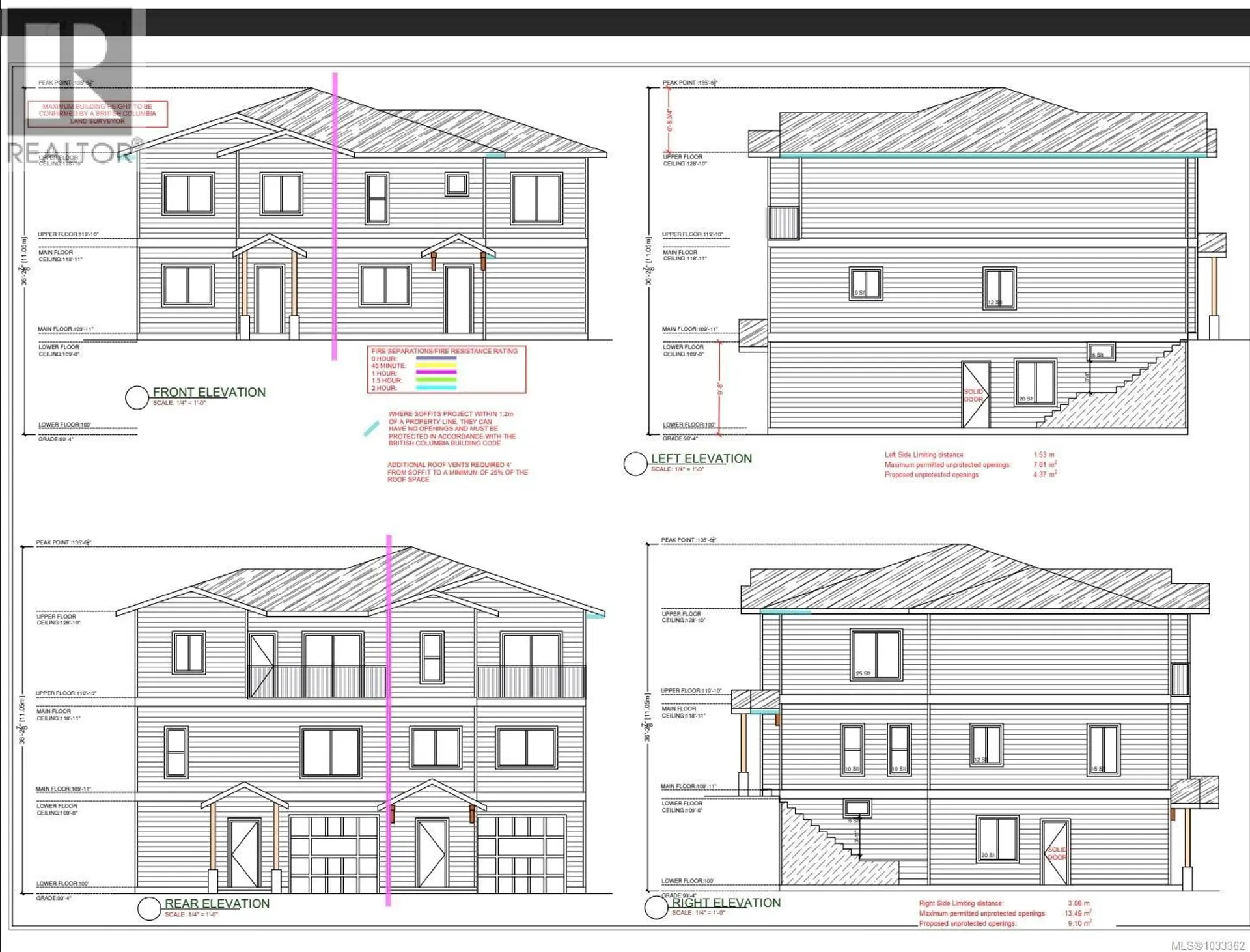 Property at 33 LEAM Rd, Nanaimo, BC