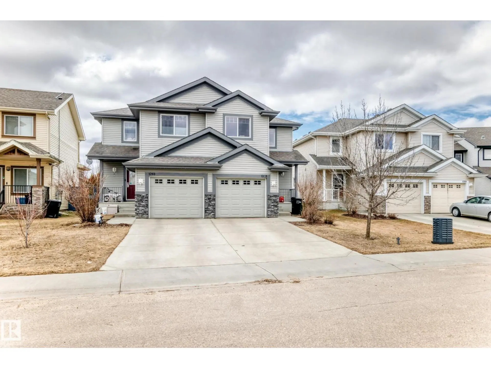 1285 CUNNINGHAM DR SW - Image 1