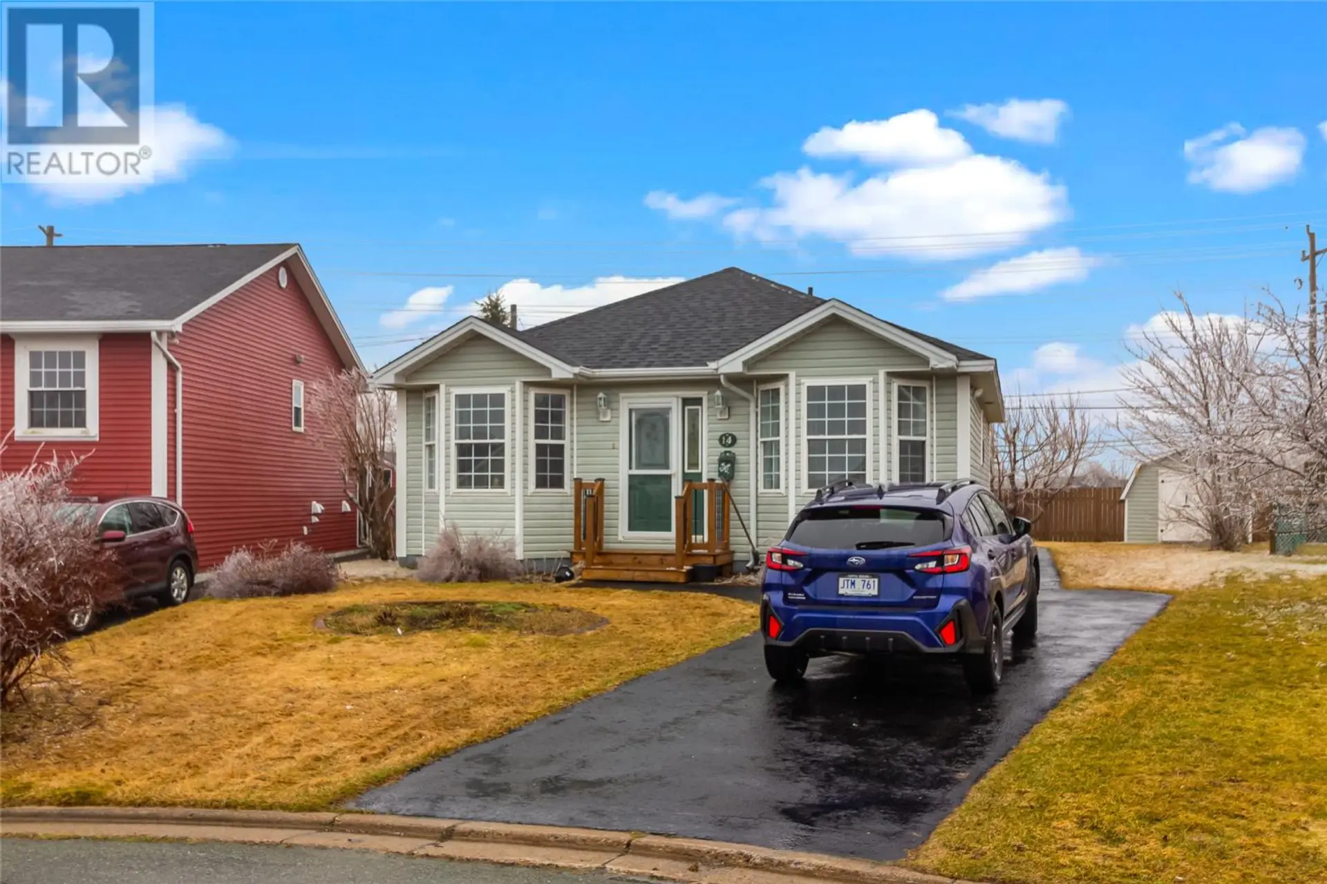 Property at 14 Denine Place, Mount Pearl, NL