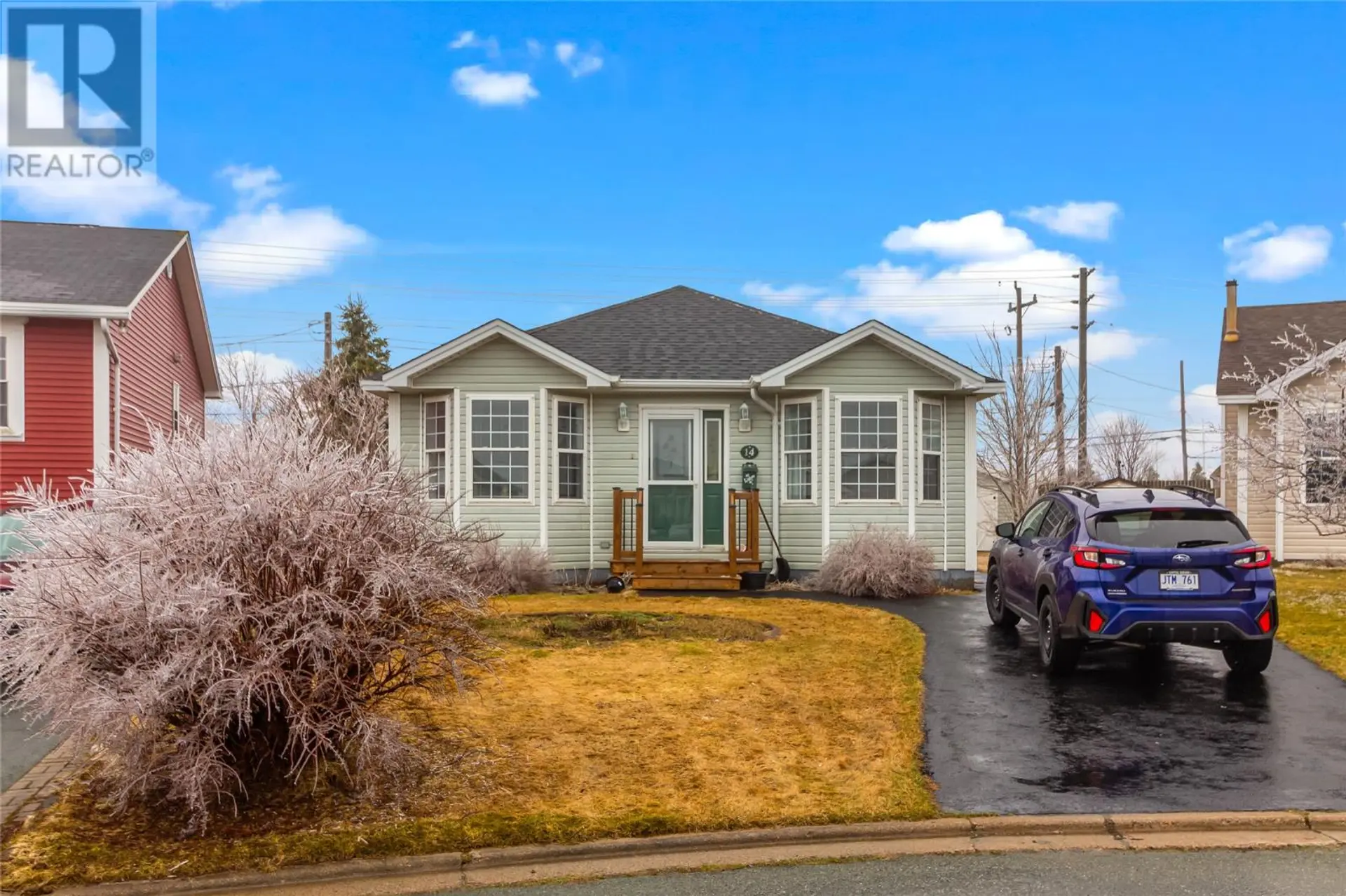 Property at 14 Denine Place, Mount Pearl, NL
