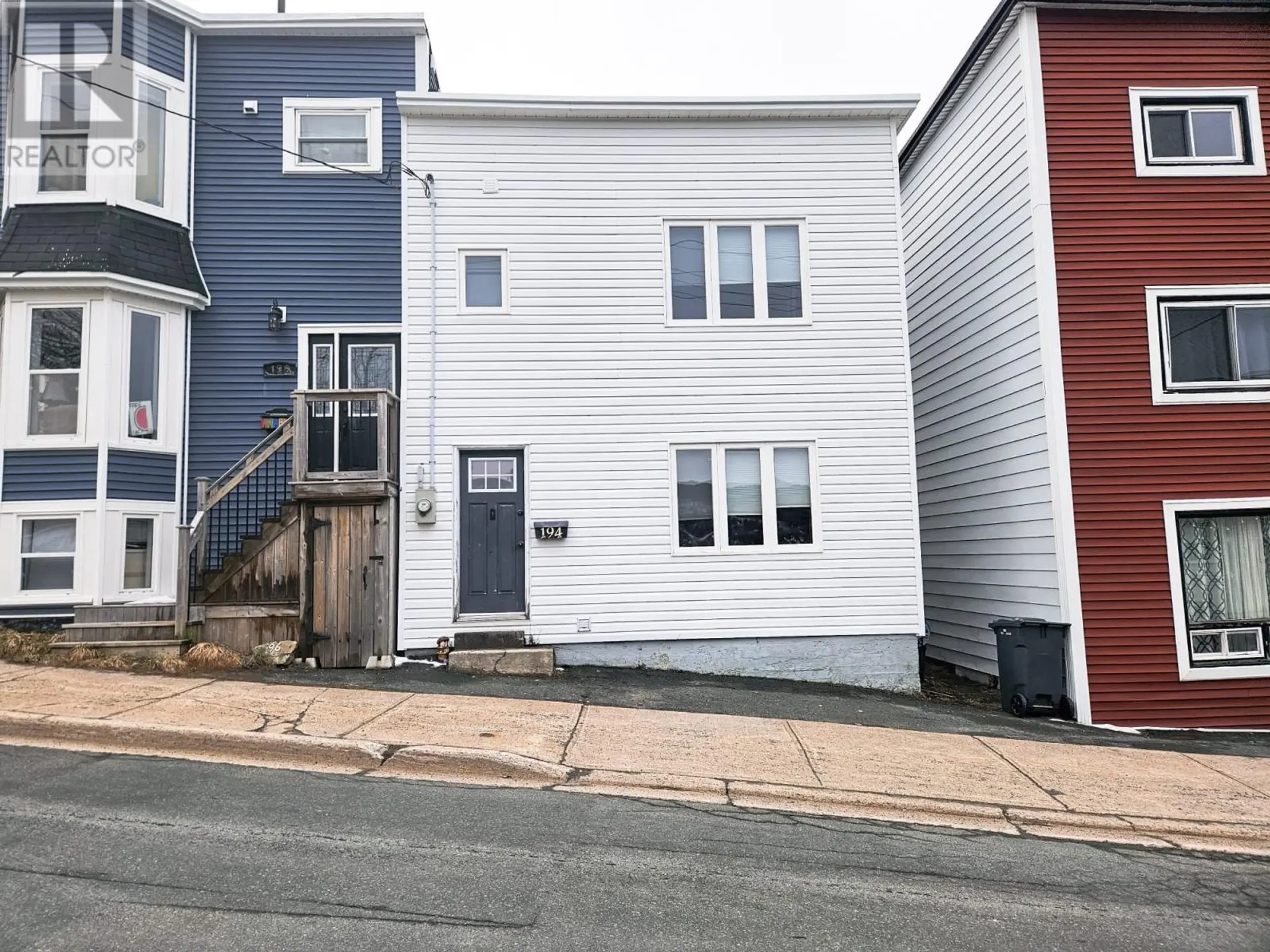 Property at 194 Hamilton Street, St. John's, NL