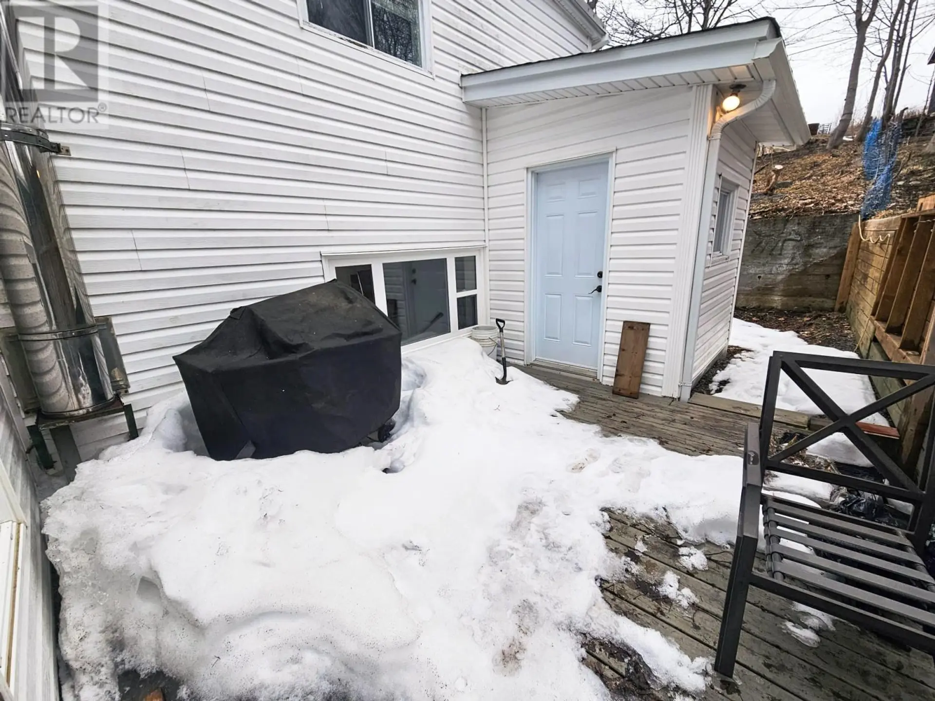 Property at 194 Hamilton Street, St. John's, NL