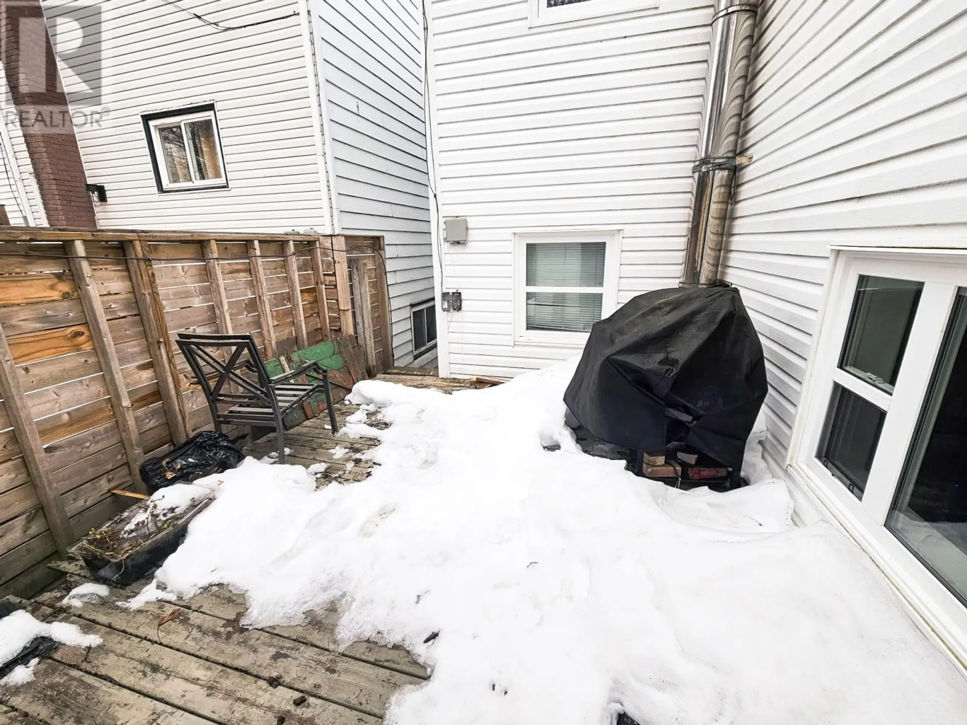 Property at 194 Hamilton Street, St. John's, NL