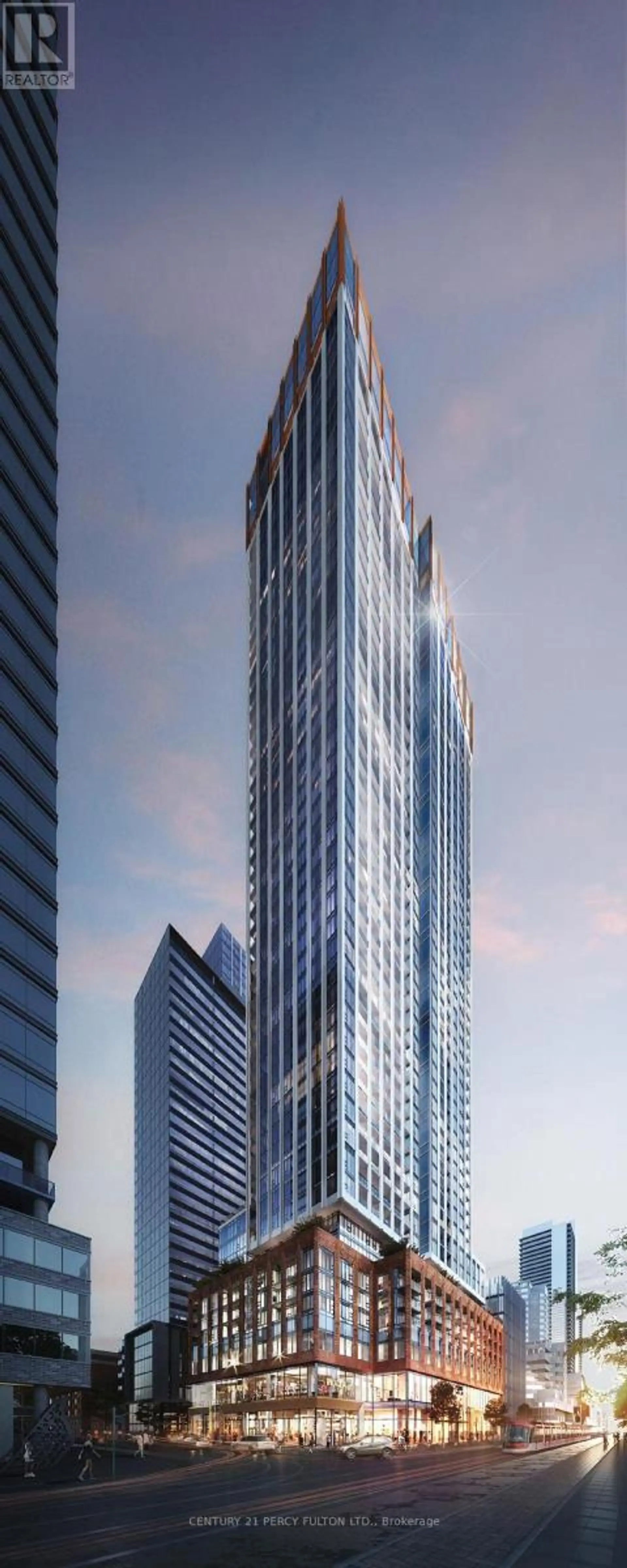#1212 400 KING STREET W - Image 2