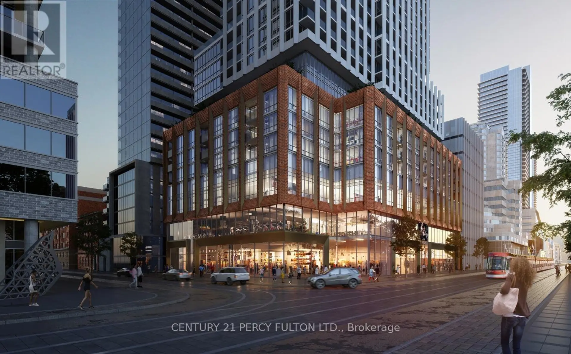#1212 400 KING STREET W - Image 4