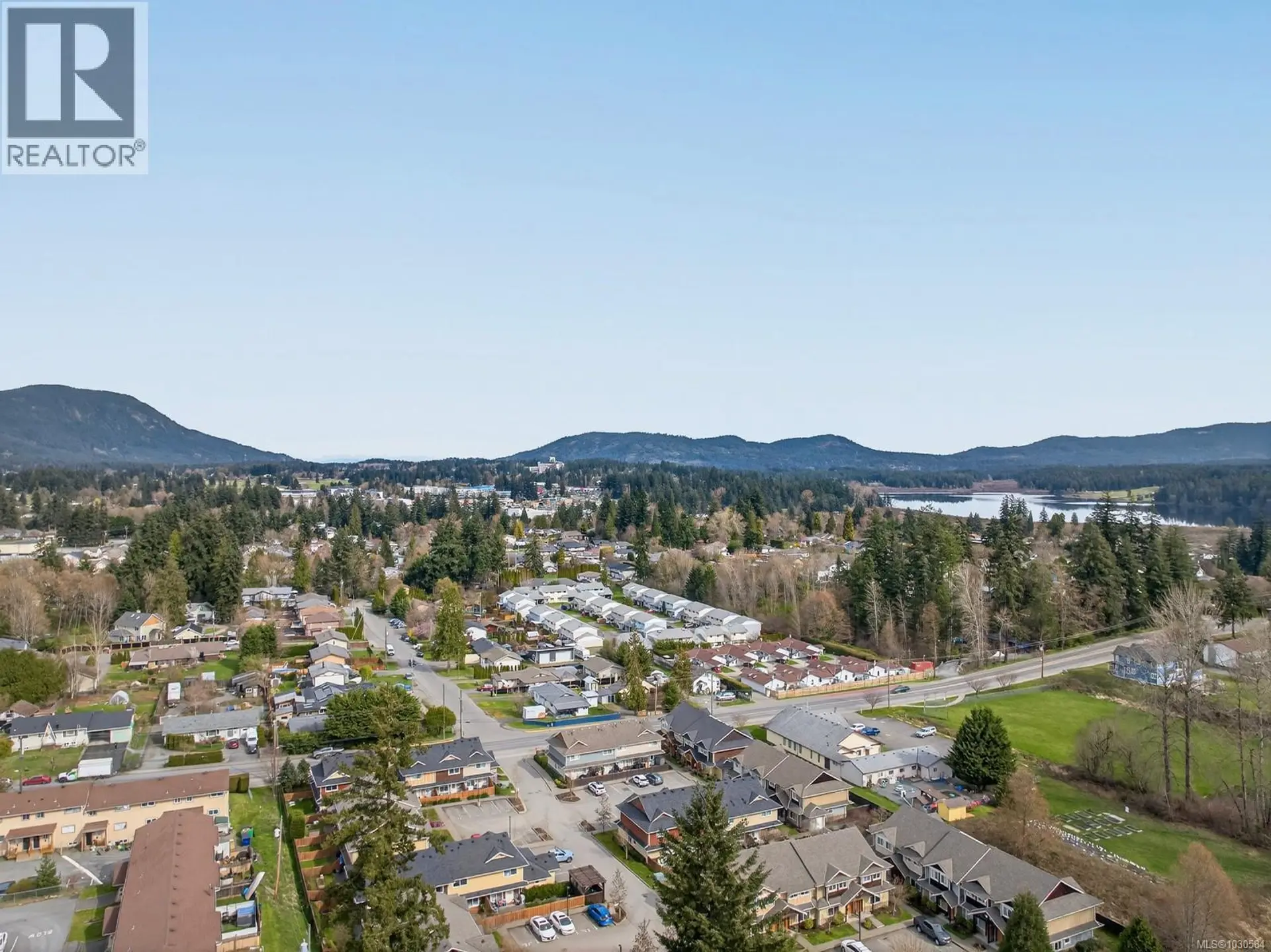 Property at #45 3050 Sherman Rd, Duncan, BC