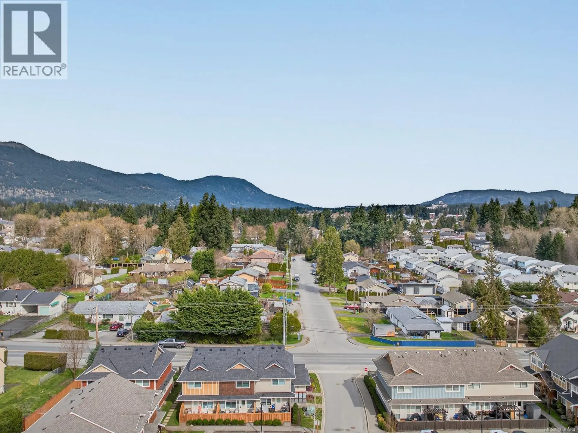 Property at #45 3050 Sherman Rd, Duncan, BC