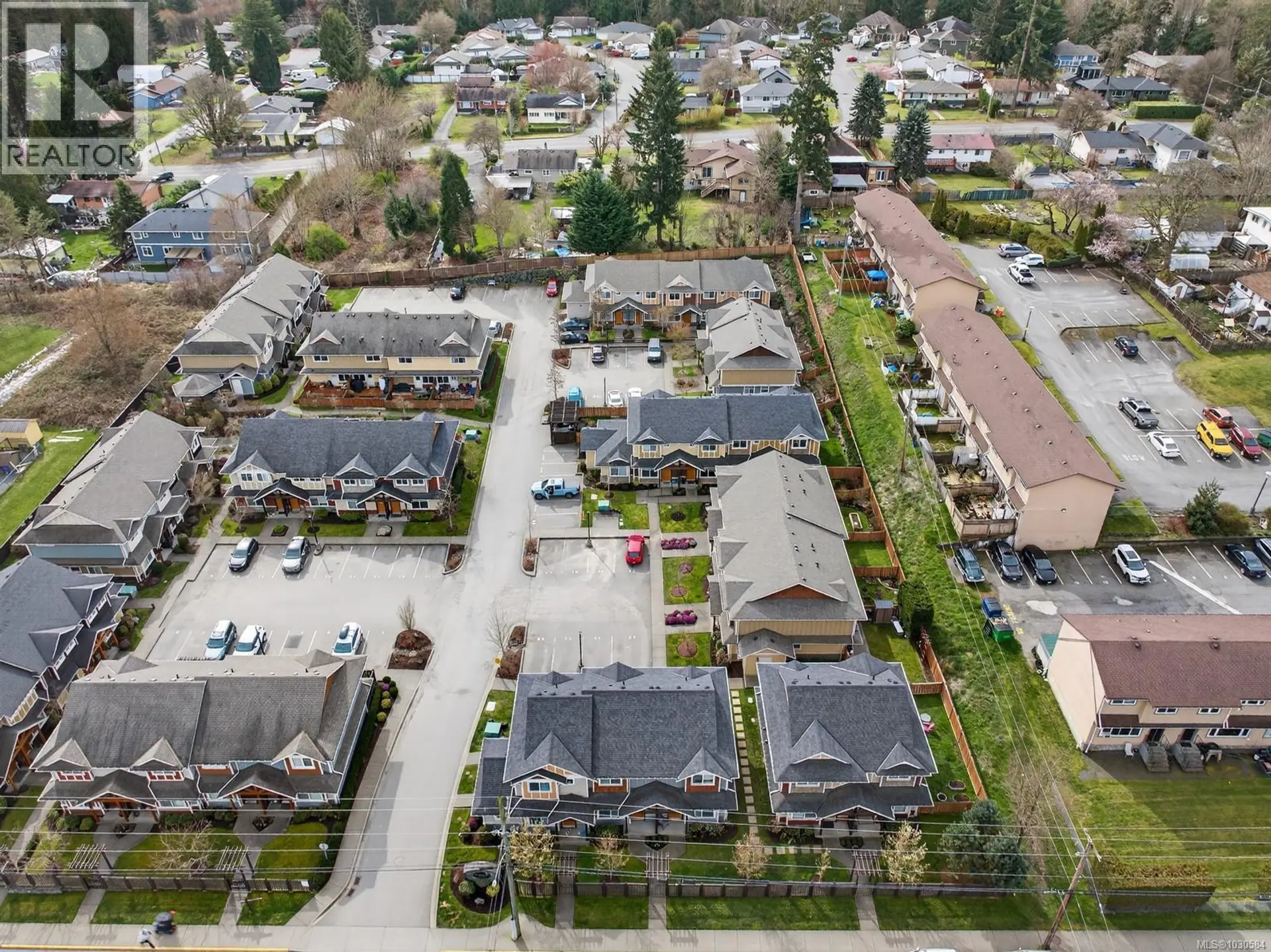 Property at #45 3050 Sherman Rd, Duncan, BC