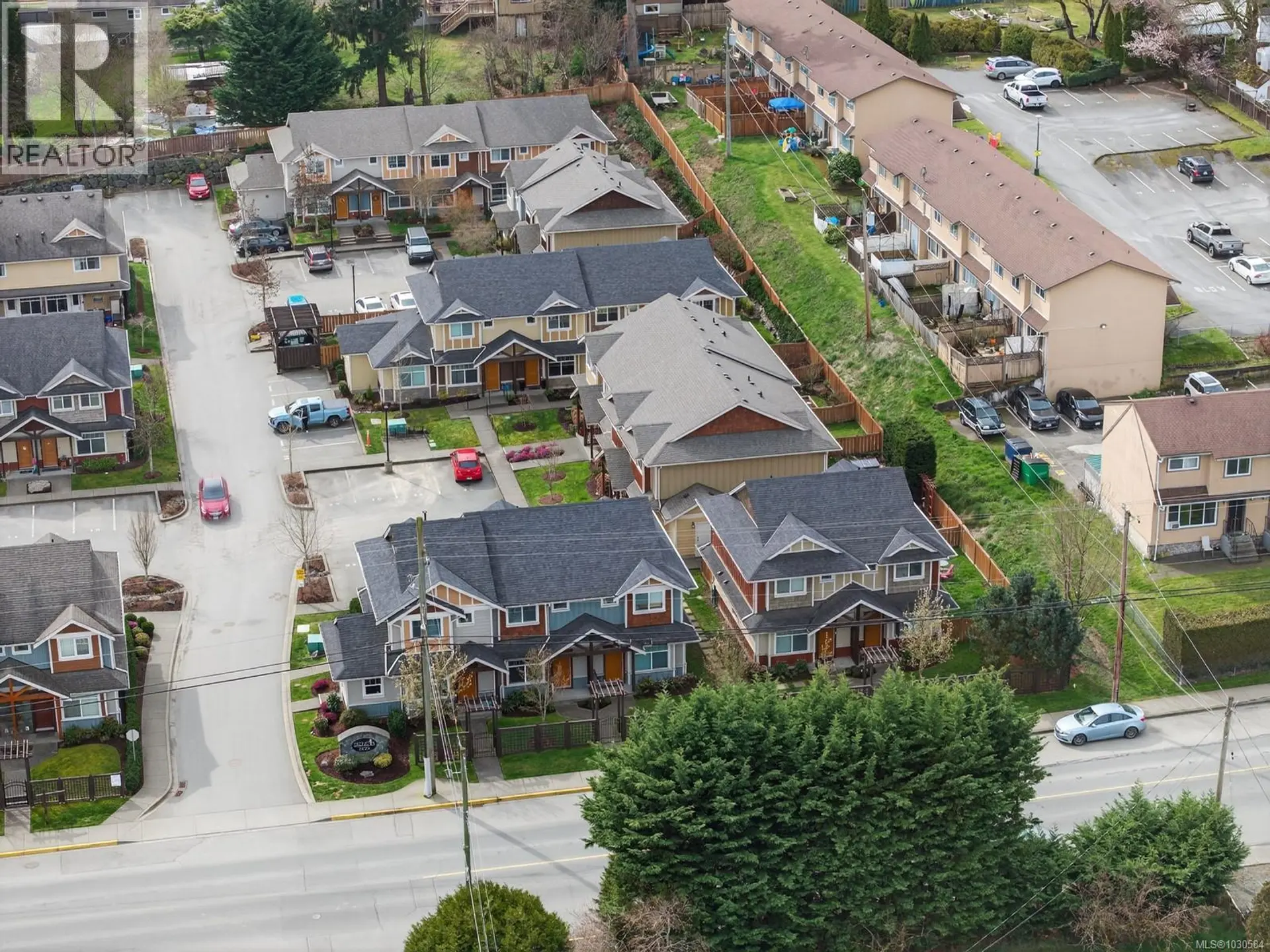 Property at #45 3050 Sherman Rd, Duncan, BC