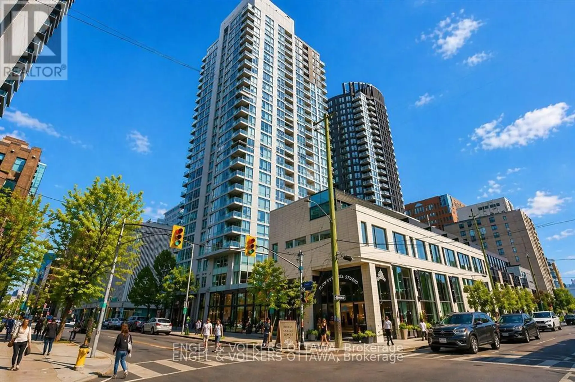#701 179 METCALFE STREET - Image 1