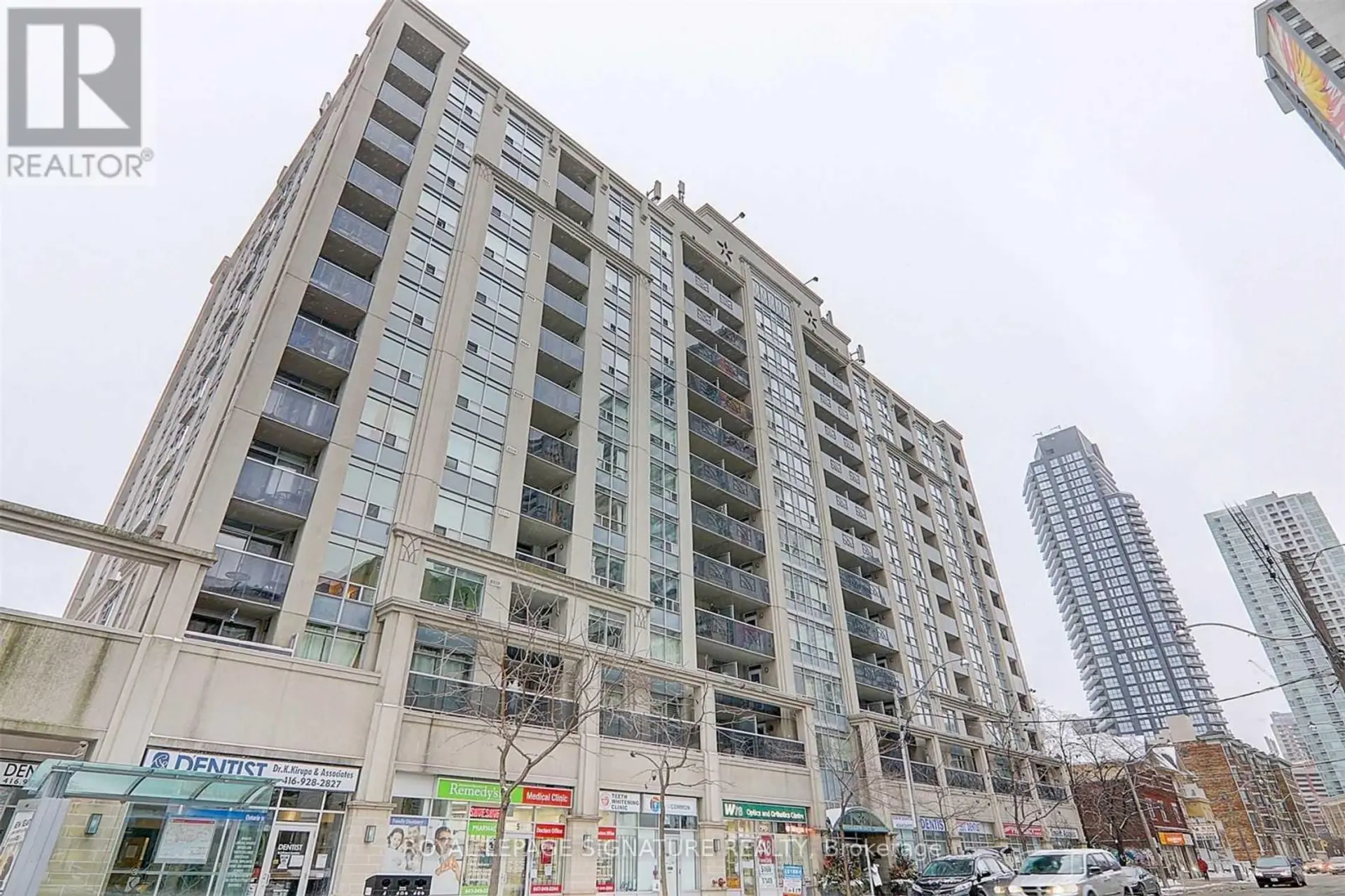 #1004 225 WELLESLEY STREET E - Image 8