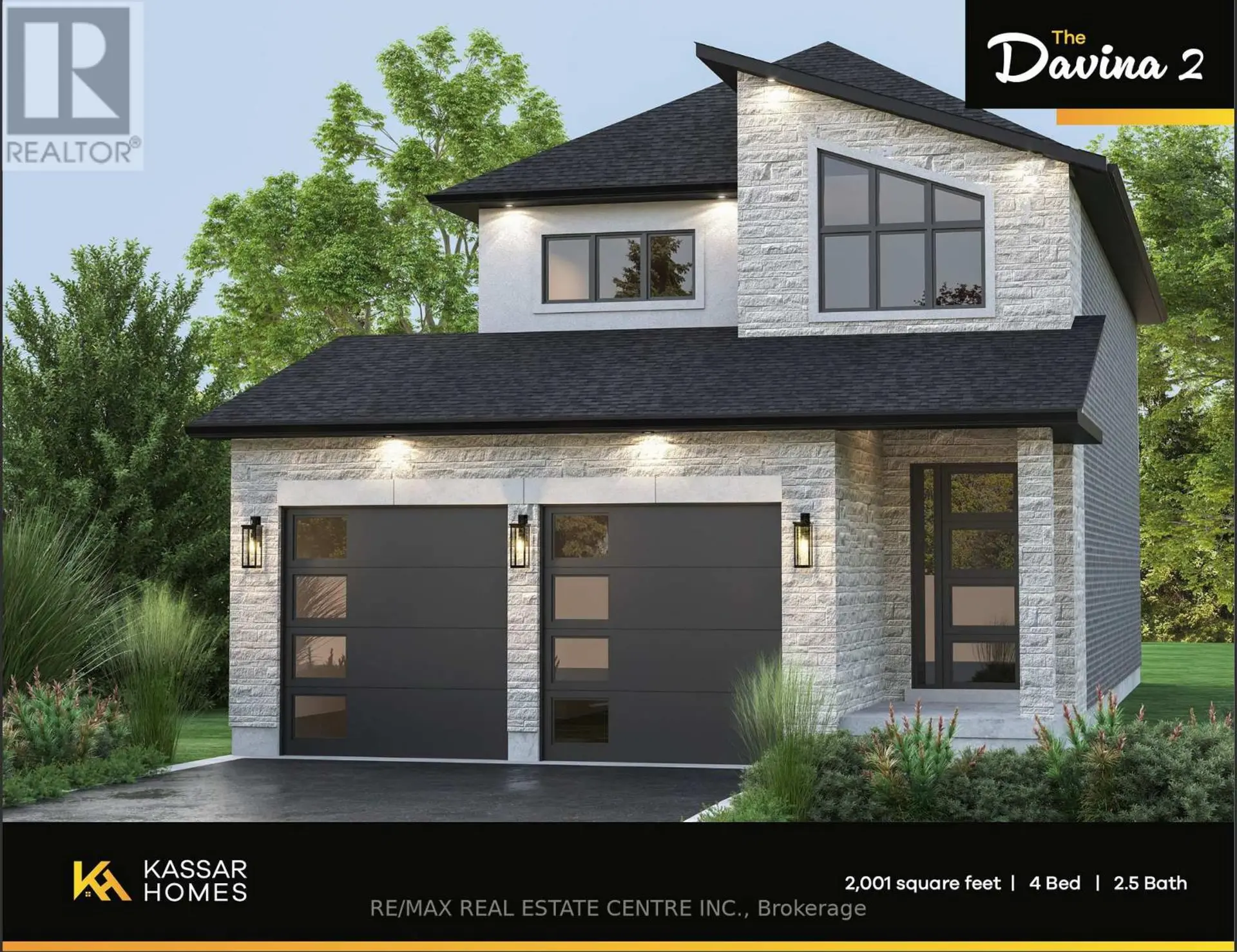 #LOT 3 2533 CONSTANCE AVENUE - Image 1