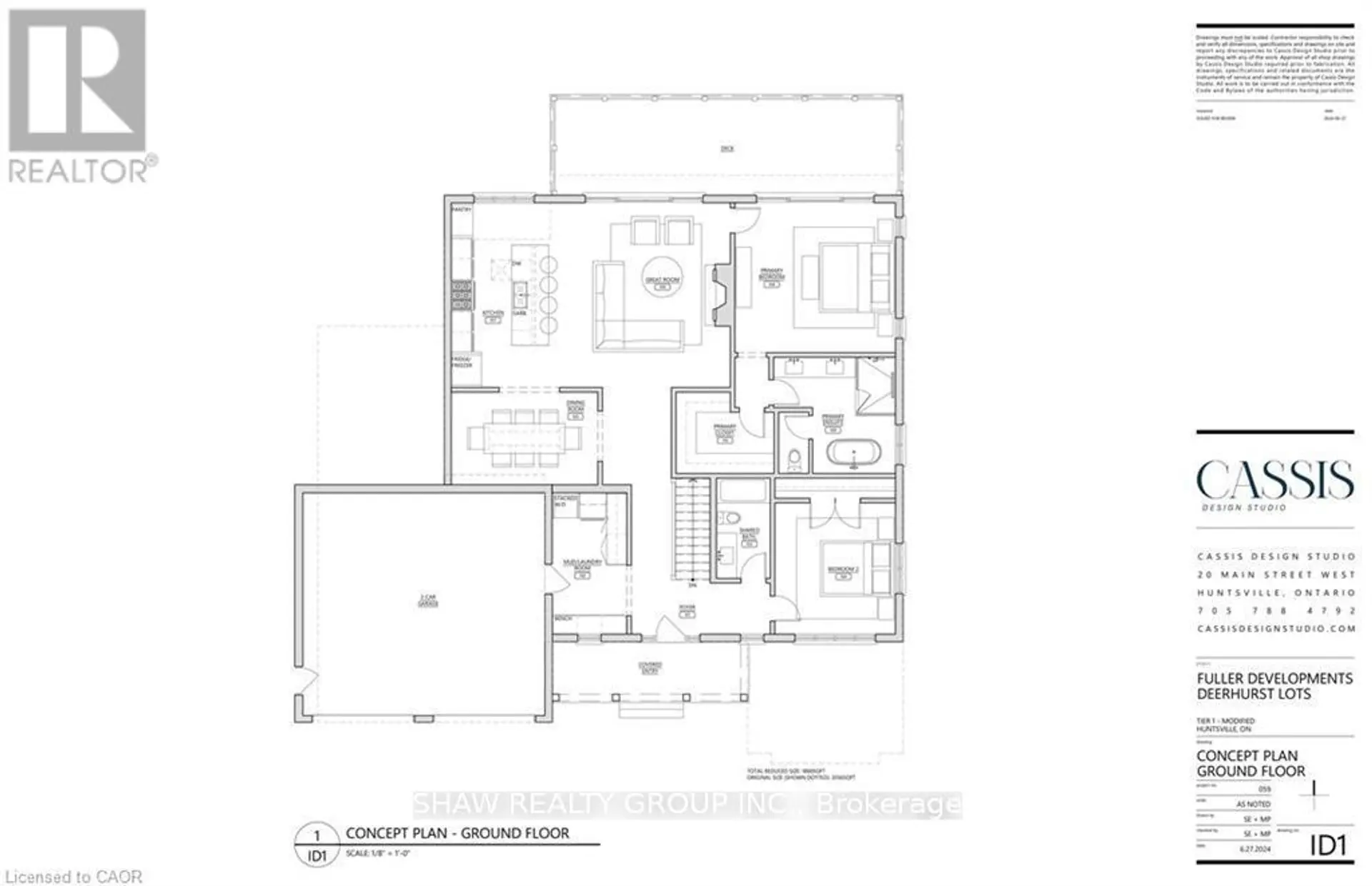 23 GLEN EAGLE COURT
