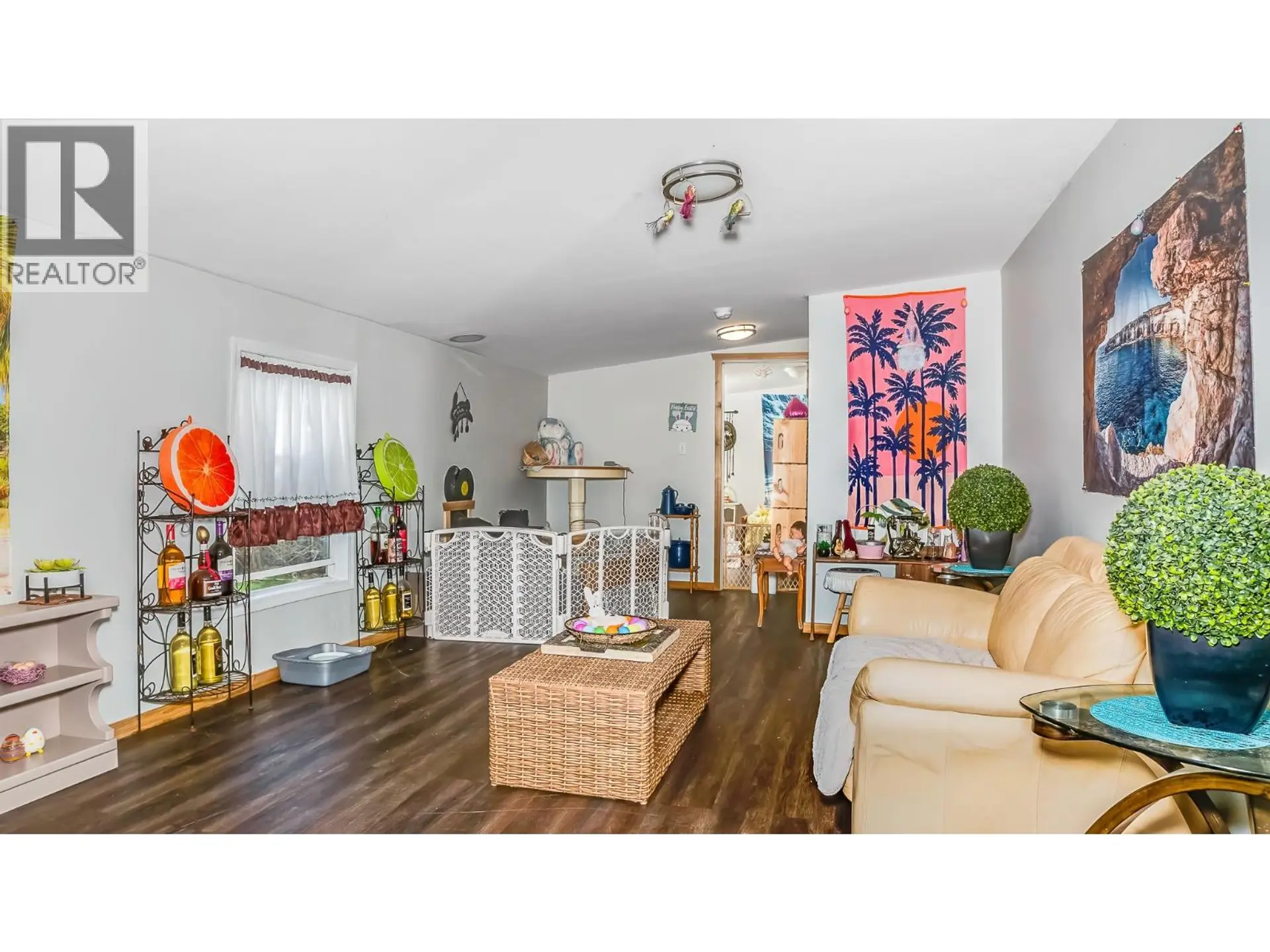 Property at 5702 BERTHA Avenue, Kitchener, BC