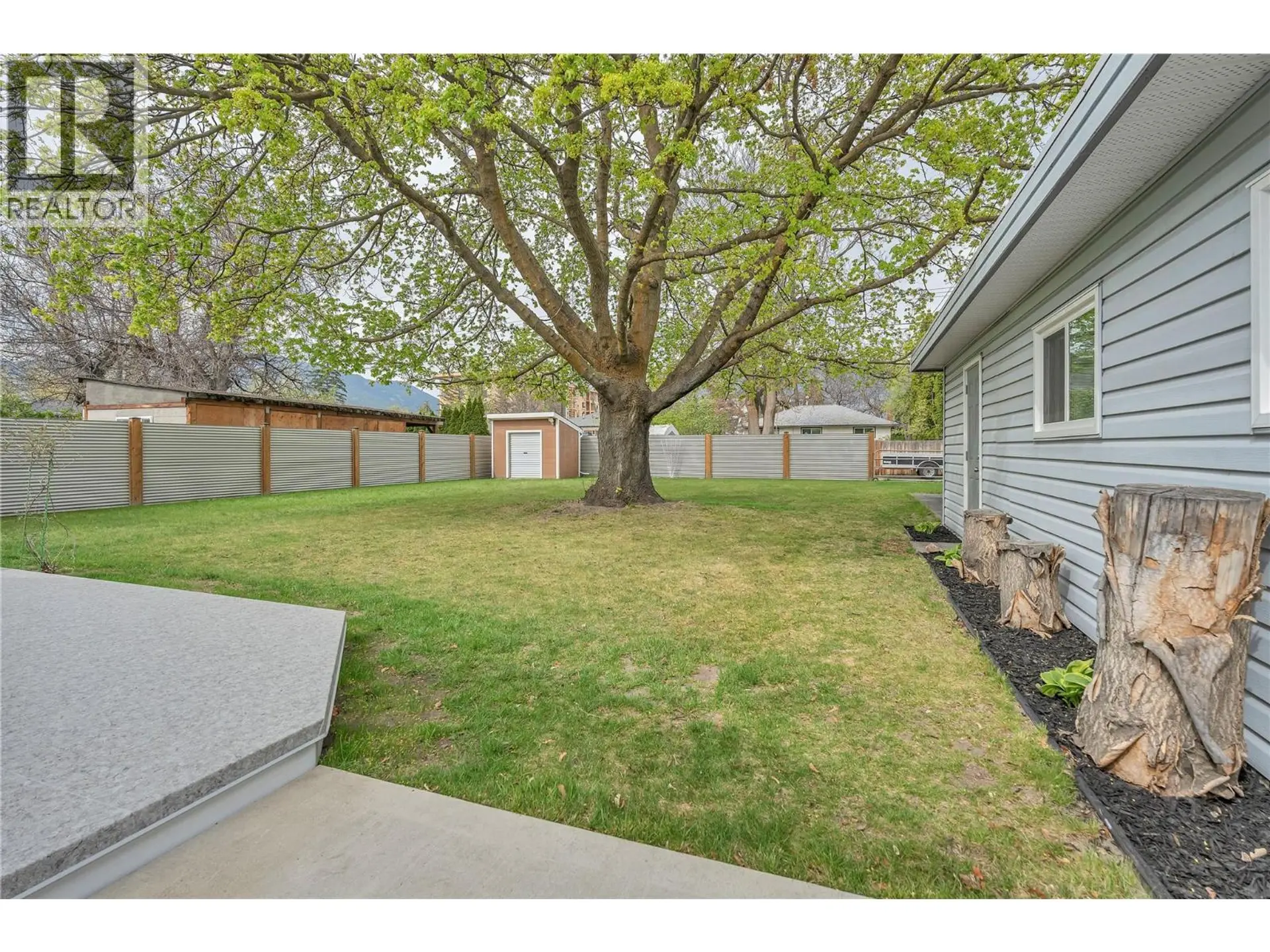 Property at 985 Moosejaw Street, Penticton, BC