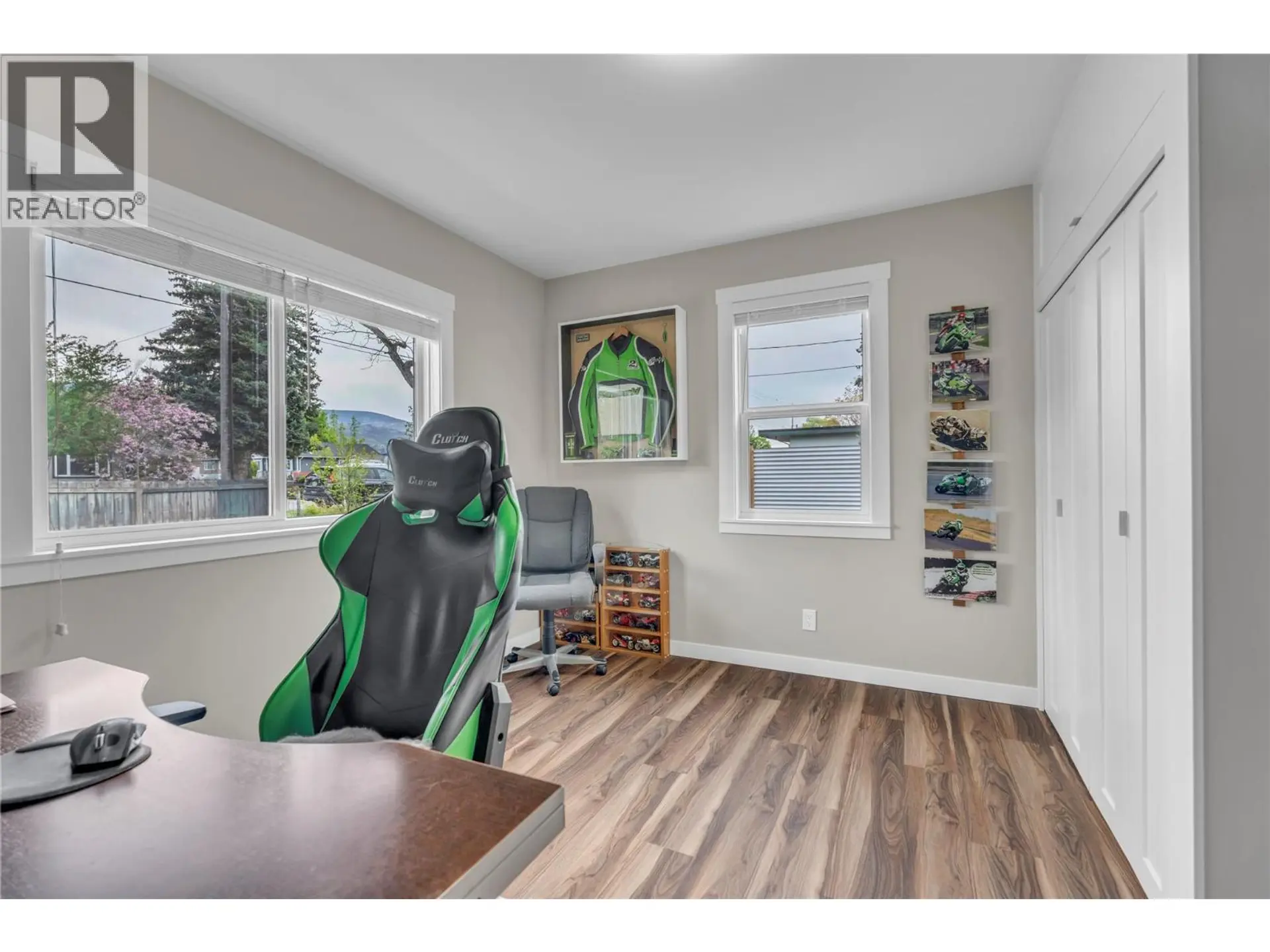 Property at 985 Moosejaw Street, Penticton, BC