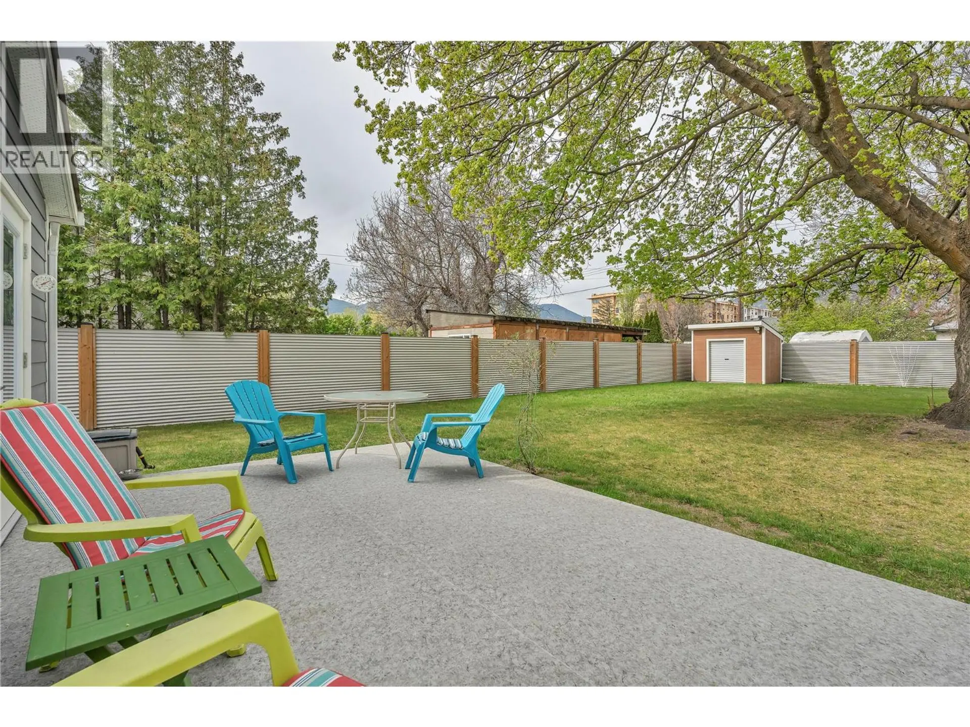 Property at 985 Moosejaw Street, Penticton, BC
