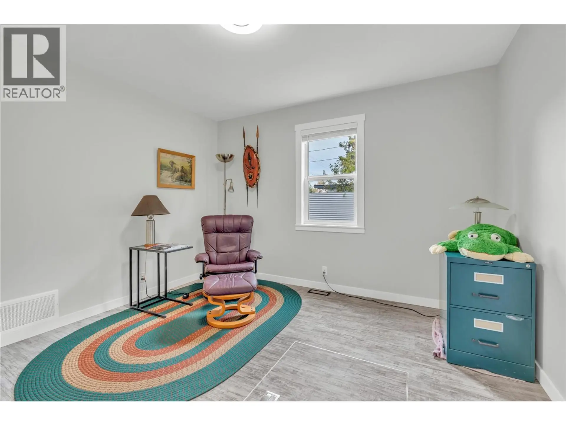 Property at 985 Moosejaw Street, Penticton, BC