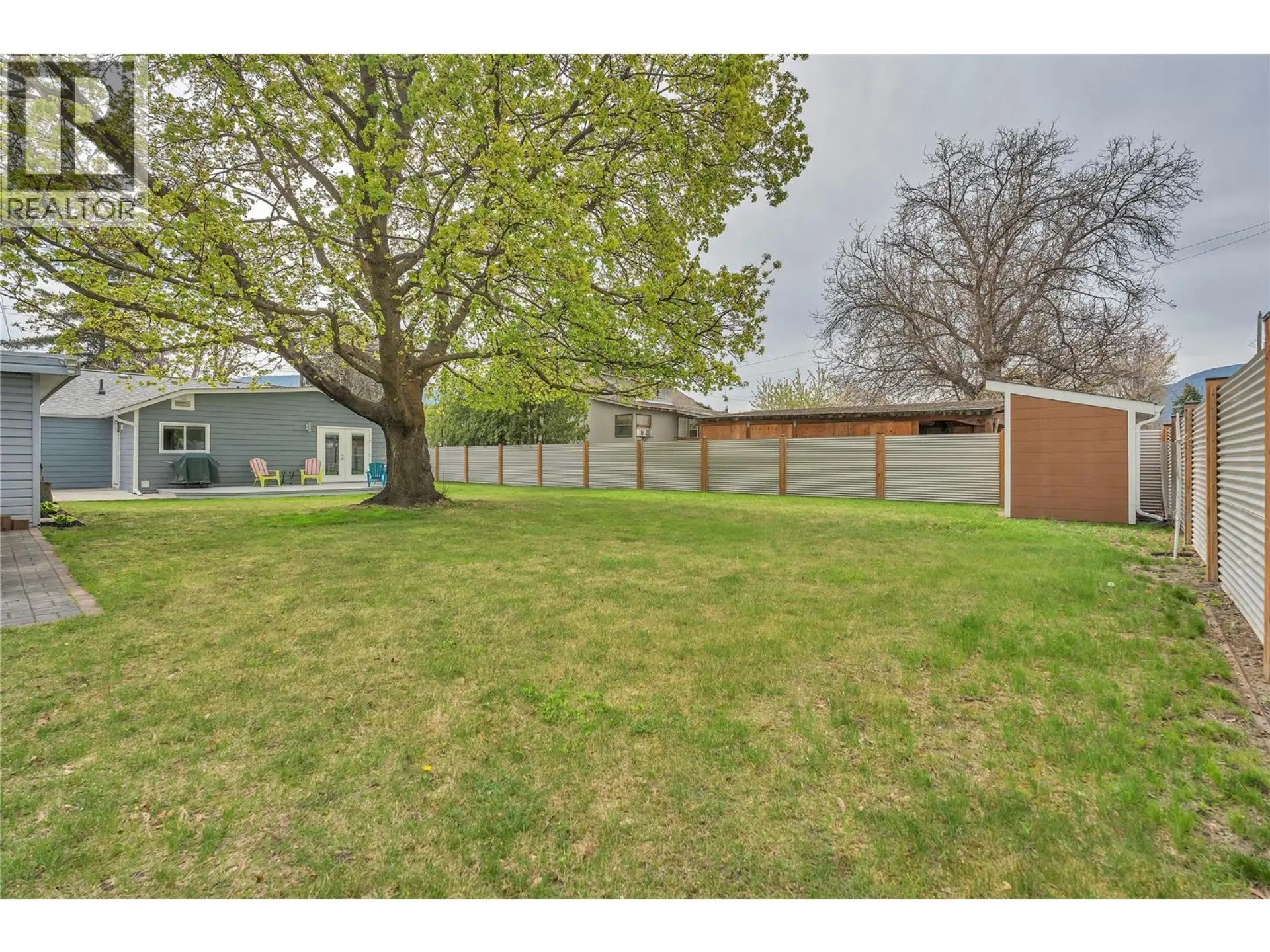 Property at 985 Moosejaw Street, Penticton, BC