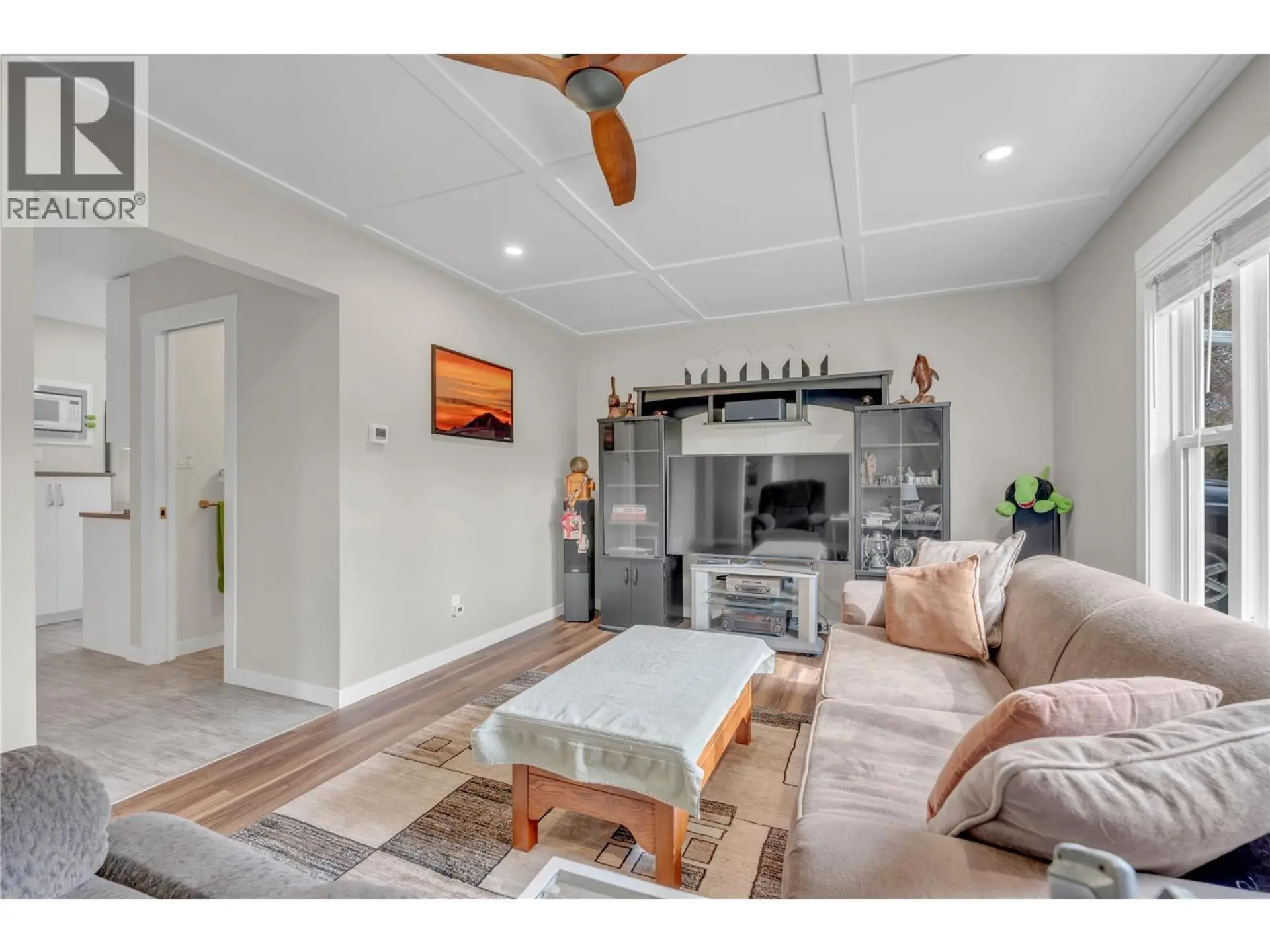 Property at 985 Moosejaw Street, Penticton, BC