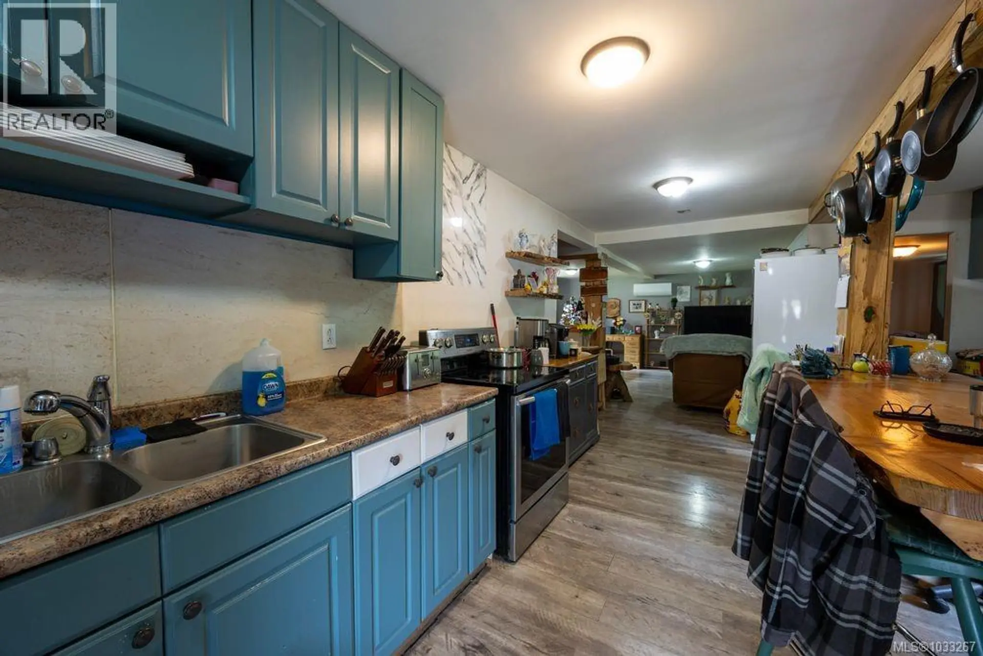 Property at 2761 Tiesu Rd, Nanaimo, BC