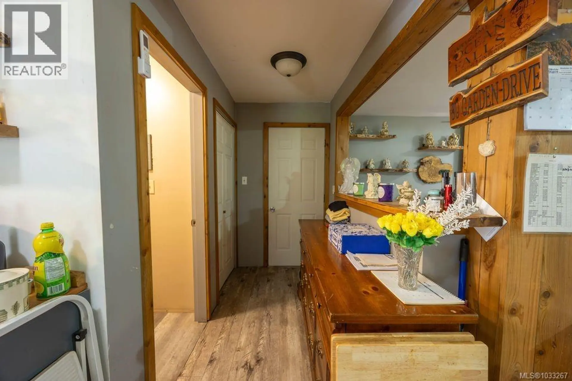 Property at 2761 Tiesu Rd, Nanaimo, BC