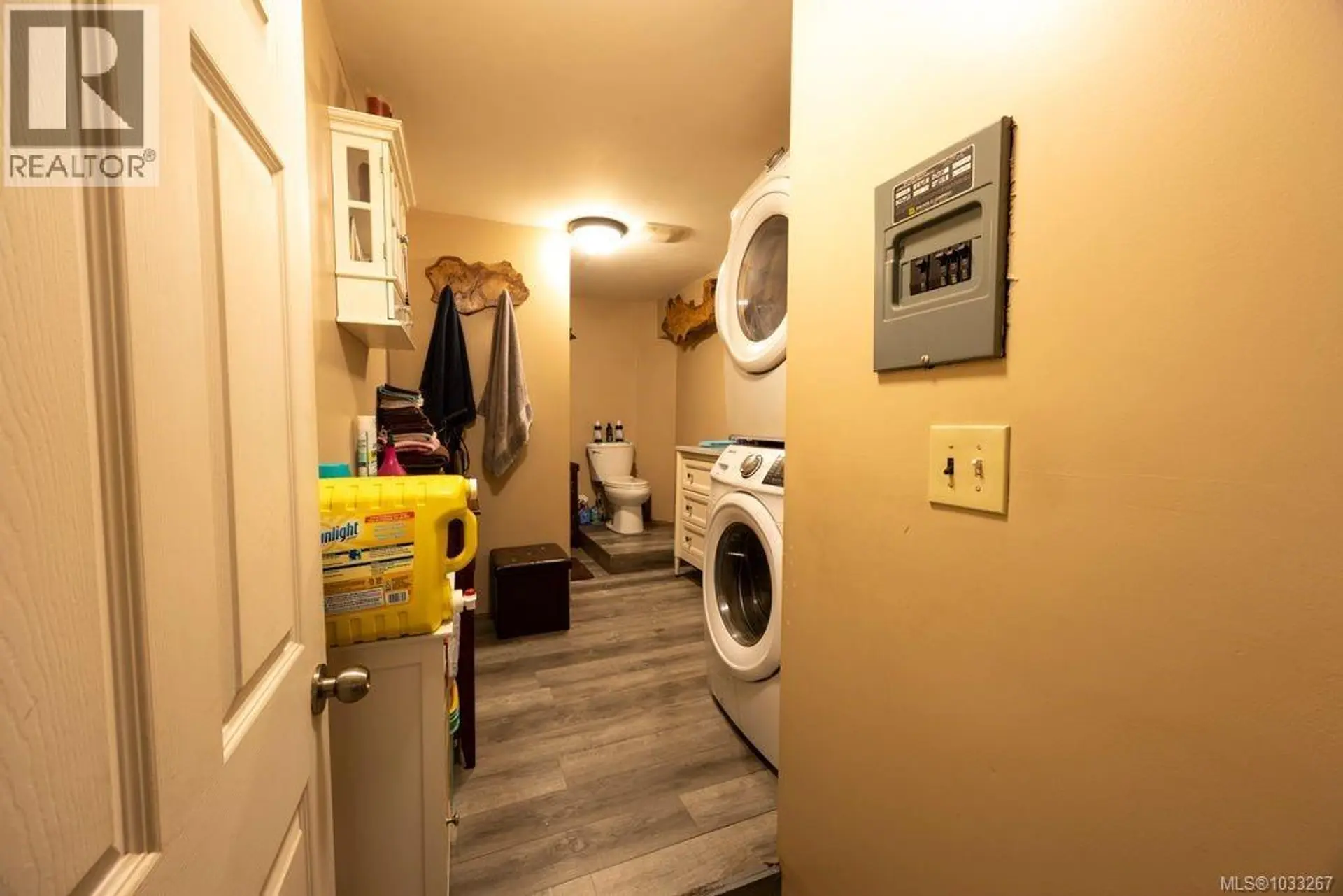 Property at 2761 Tiesu Rd, Nanaimo, BC