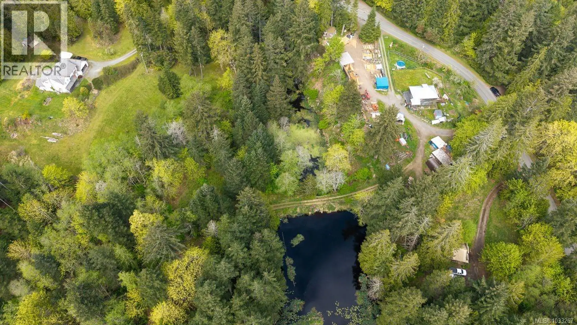 Property at 2761 Tiesu Rd, Nanaimo, BC