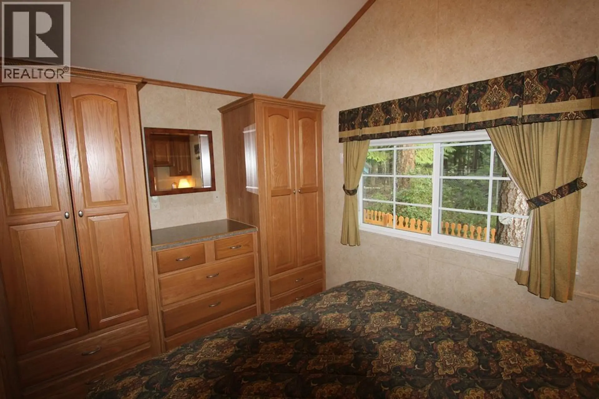 Property at 3980 Squilax Anglemont Road Lot# 219, Scotch Creek, BC