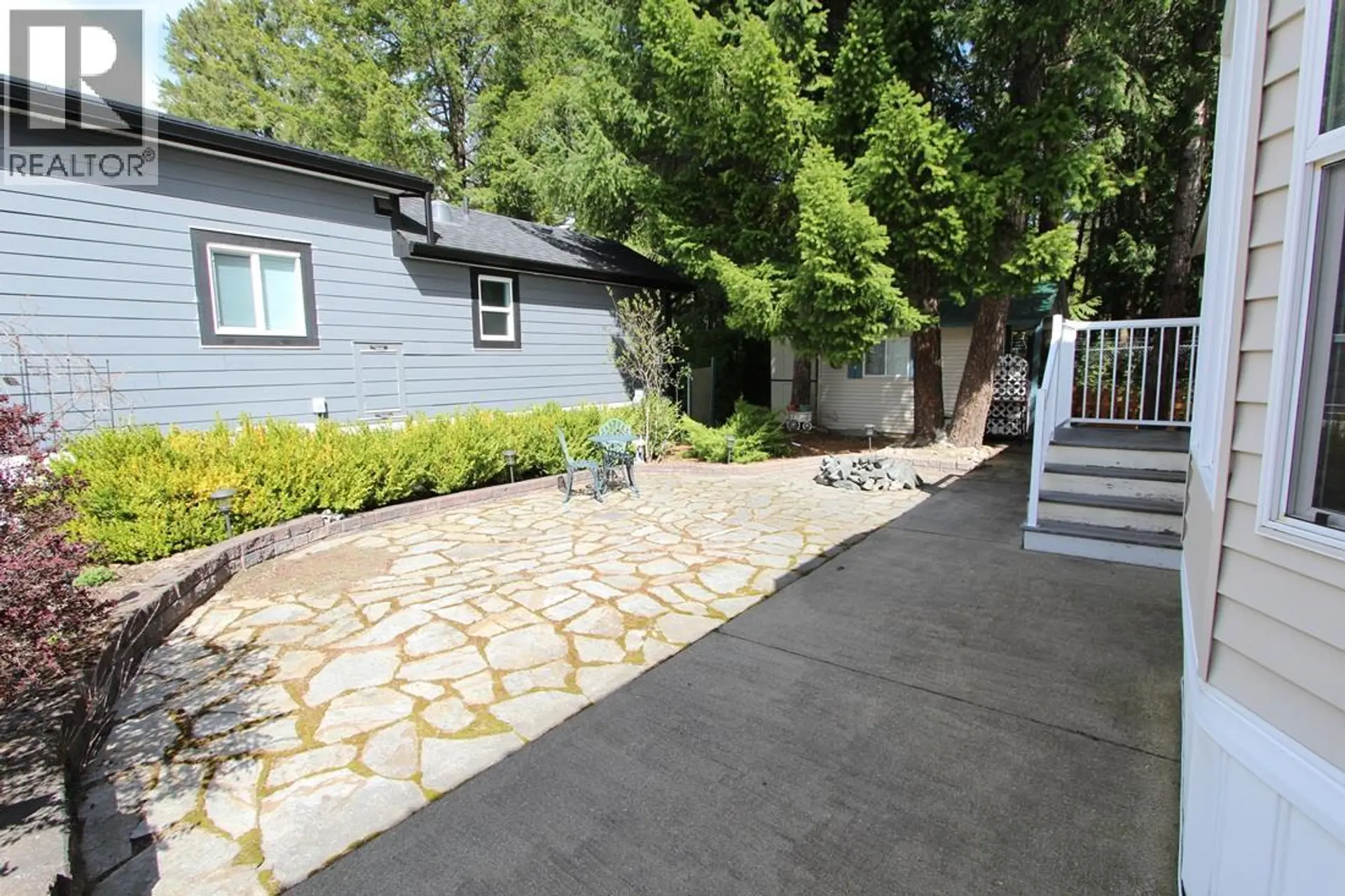 Property at 3980 Squilax Anglemont Road Lot# 219, Scotch Creek, BC