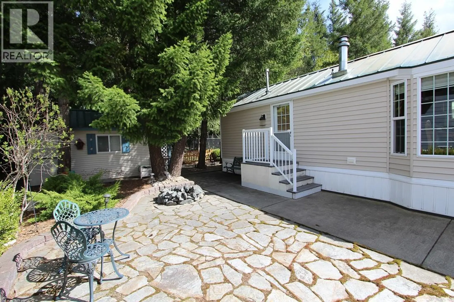 Property at 3980 Squilax Anglemont Road Lot# 219, Scotch Creek, BC