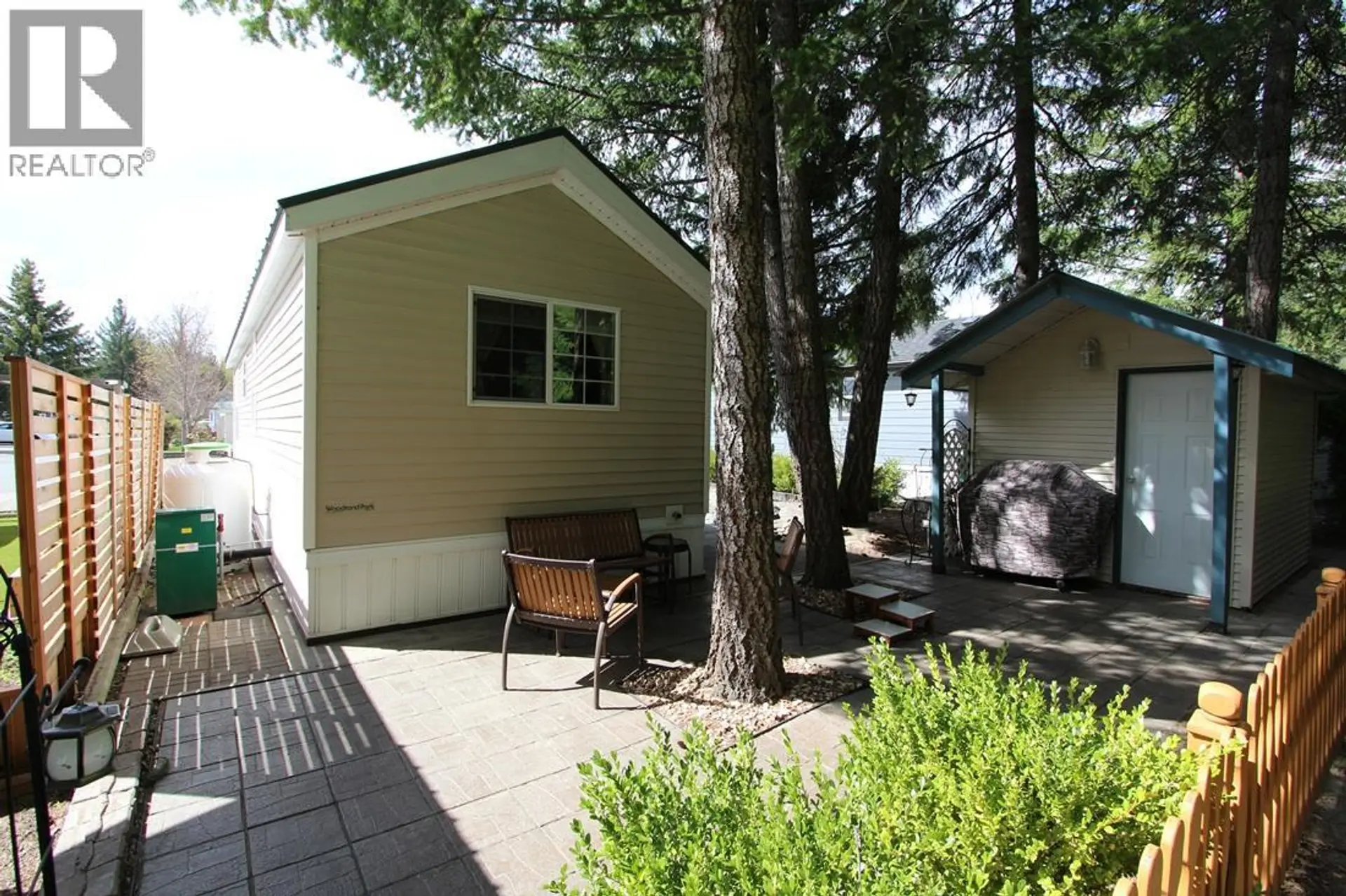 Property at 3980 Squilax Anglemont Road Lot# 219, Scotch Creek, BC