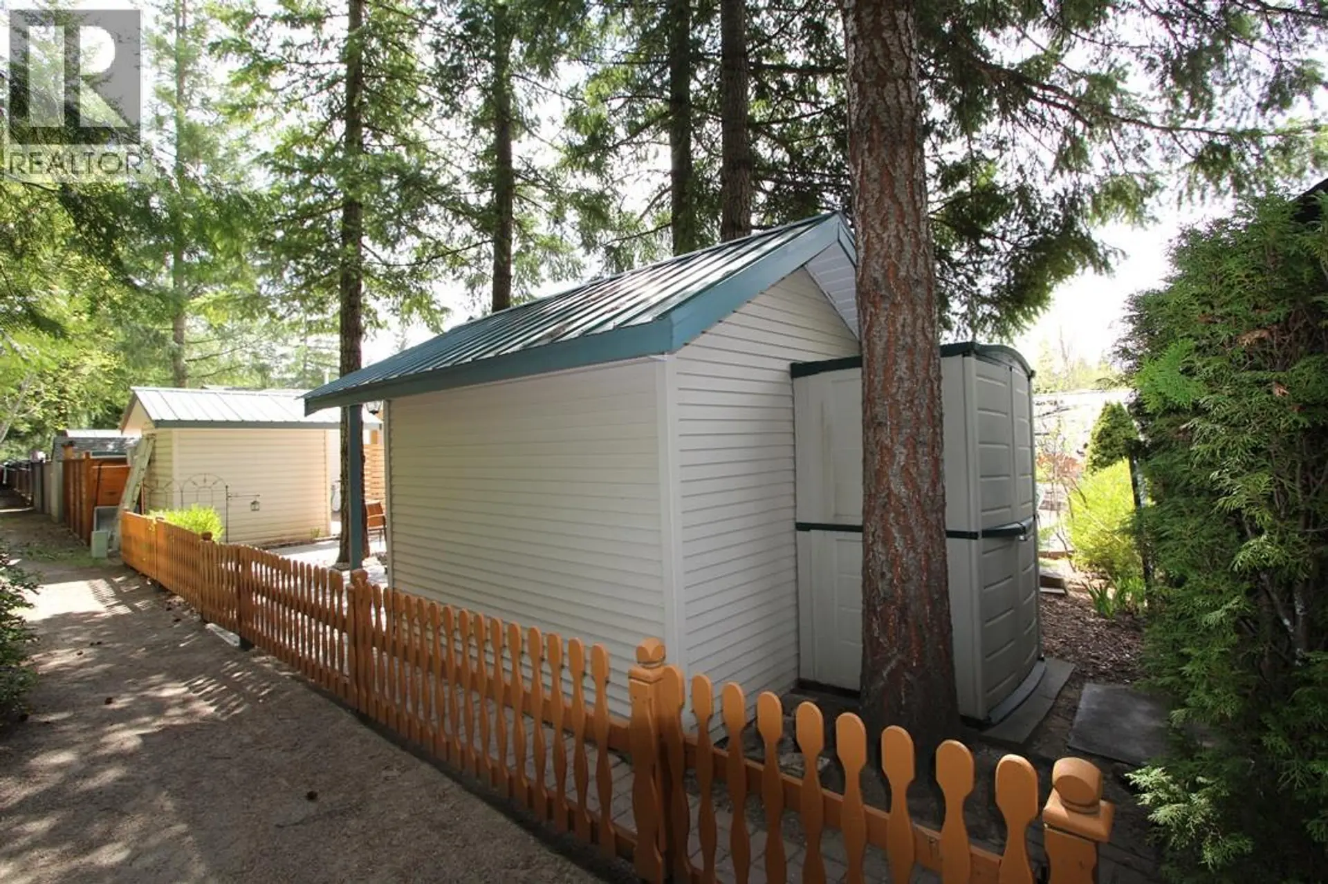 Property at 3980 Squilax Anglemont Road Lot# 219, Scotch Creek, BC