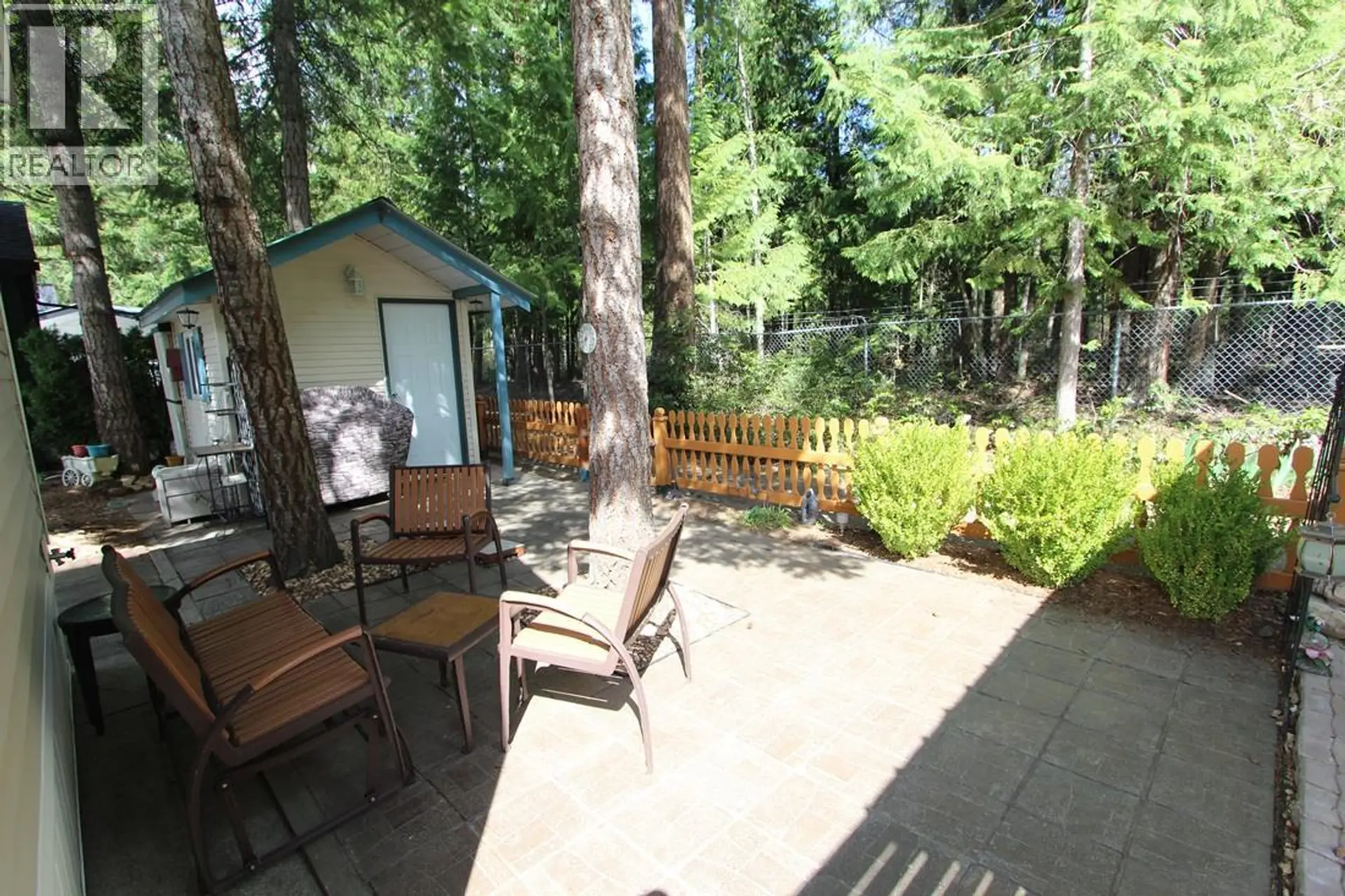 Property at 3980 Squilax Anglemont Road Lot# 219, Scotch Creek, BC