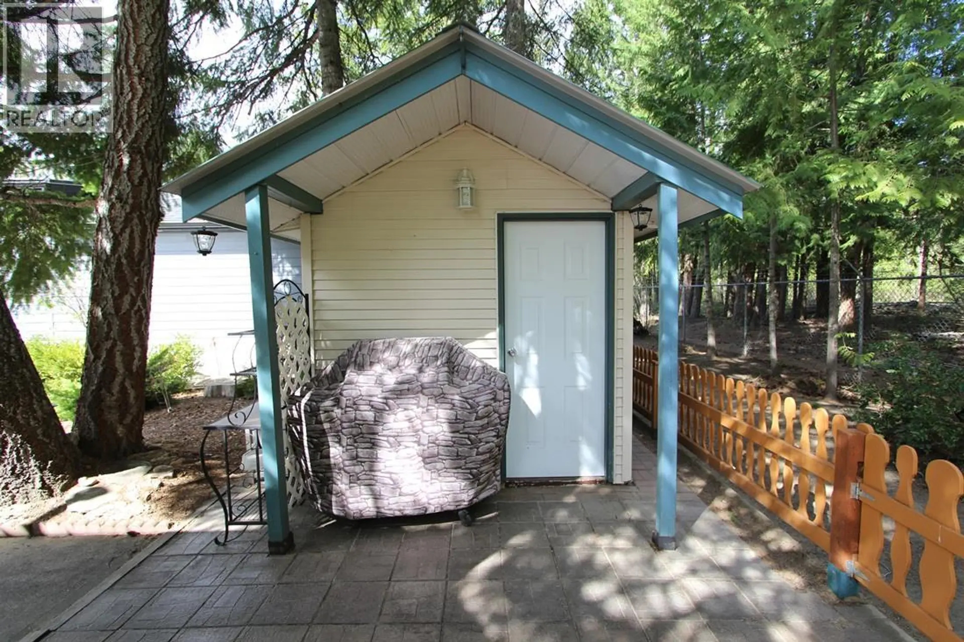 Property at 3980 Squilax Anglemont Road Lot# 219, Scotch Creek, BC