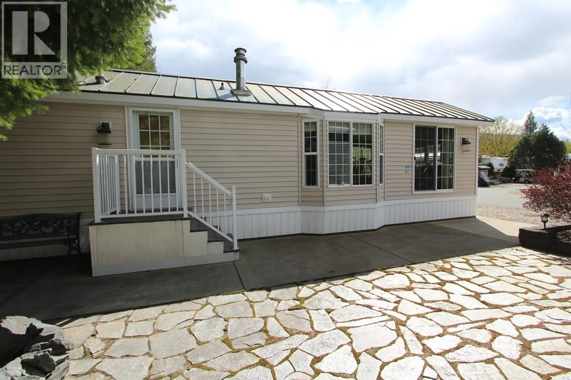 Property at 3980 Squilax Anglemont Road Lot# 219, Scotch Creek, BC