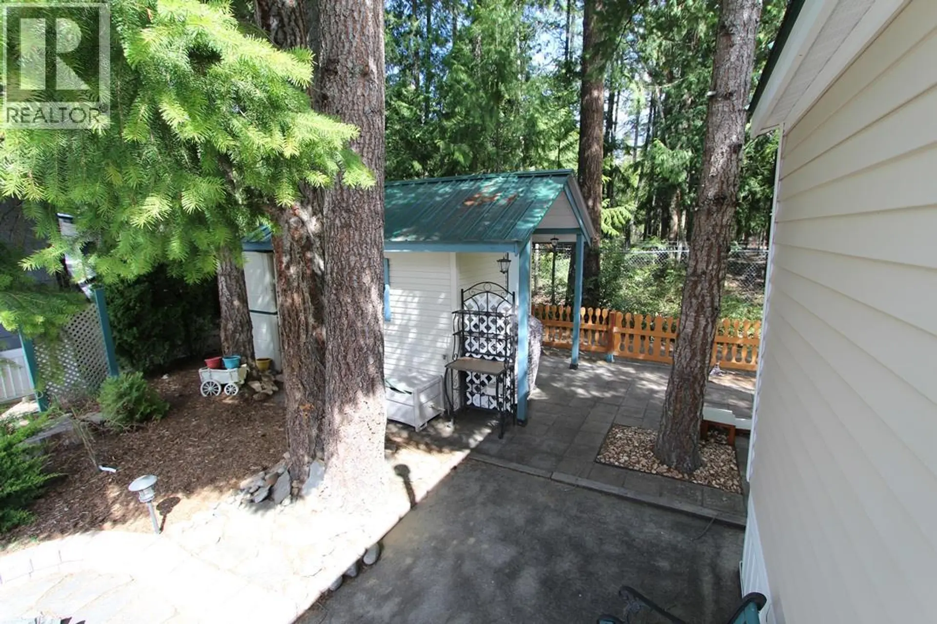 Property at 3980 Squilax Anglemont Road Lot# 219, Scotch Creek, BC