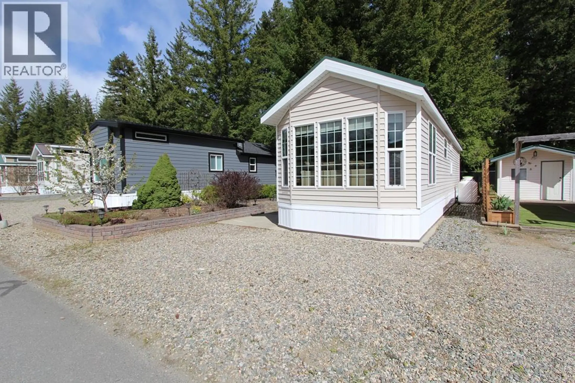 Property at 3980 Squilax Anglemont Road Lot# 219, Scotch Creek, BC