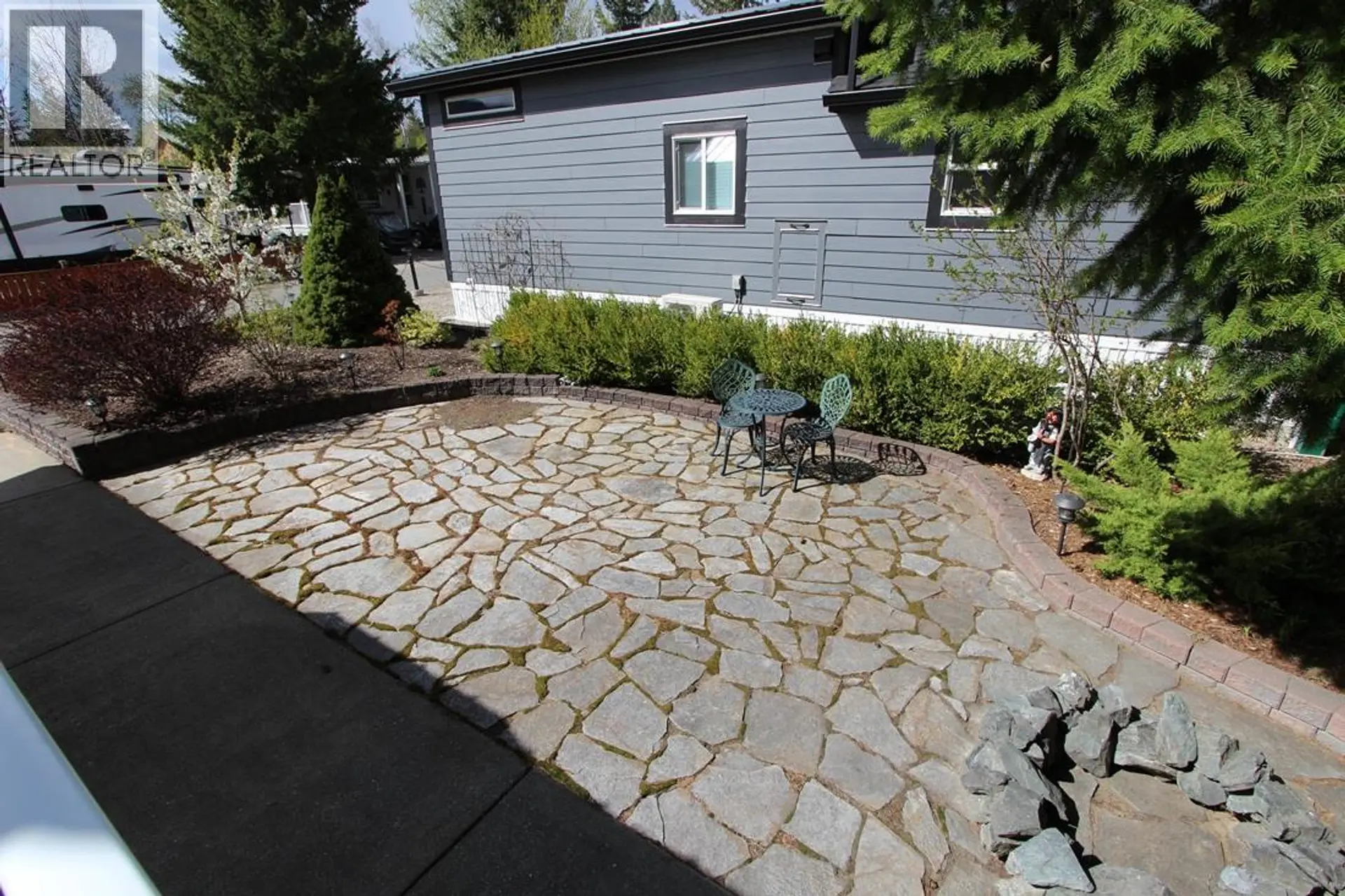 Property at 3980 Squilax Anglemont Road Lot# 219, Scotch Creek, BC