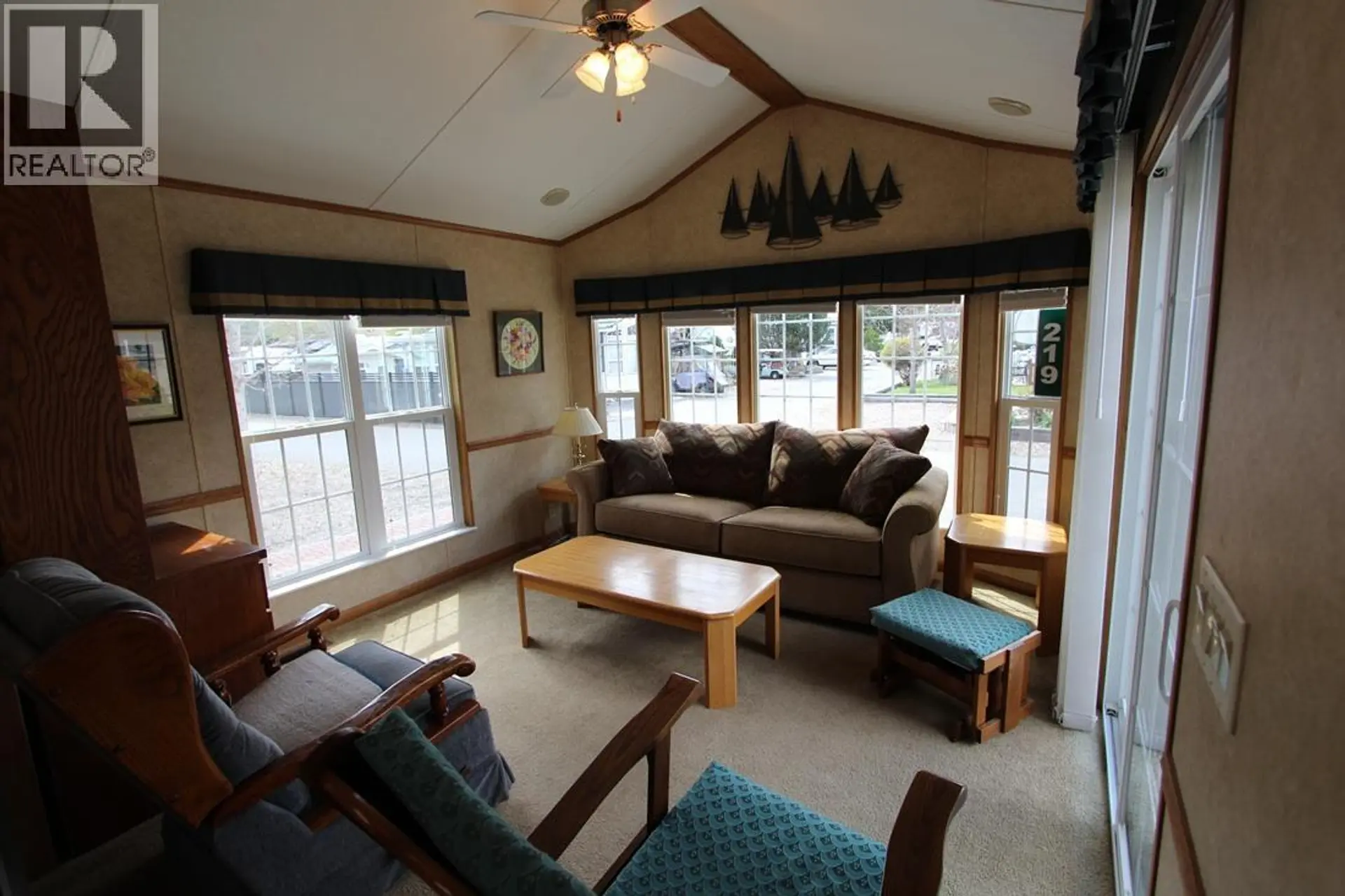 Property at 3980 Squilax Anglemont Road Lot# 219, Scotch Creek, BC